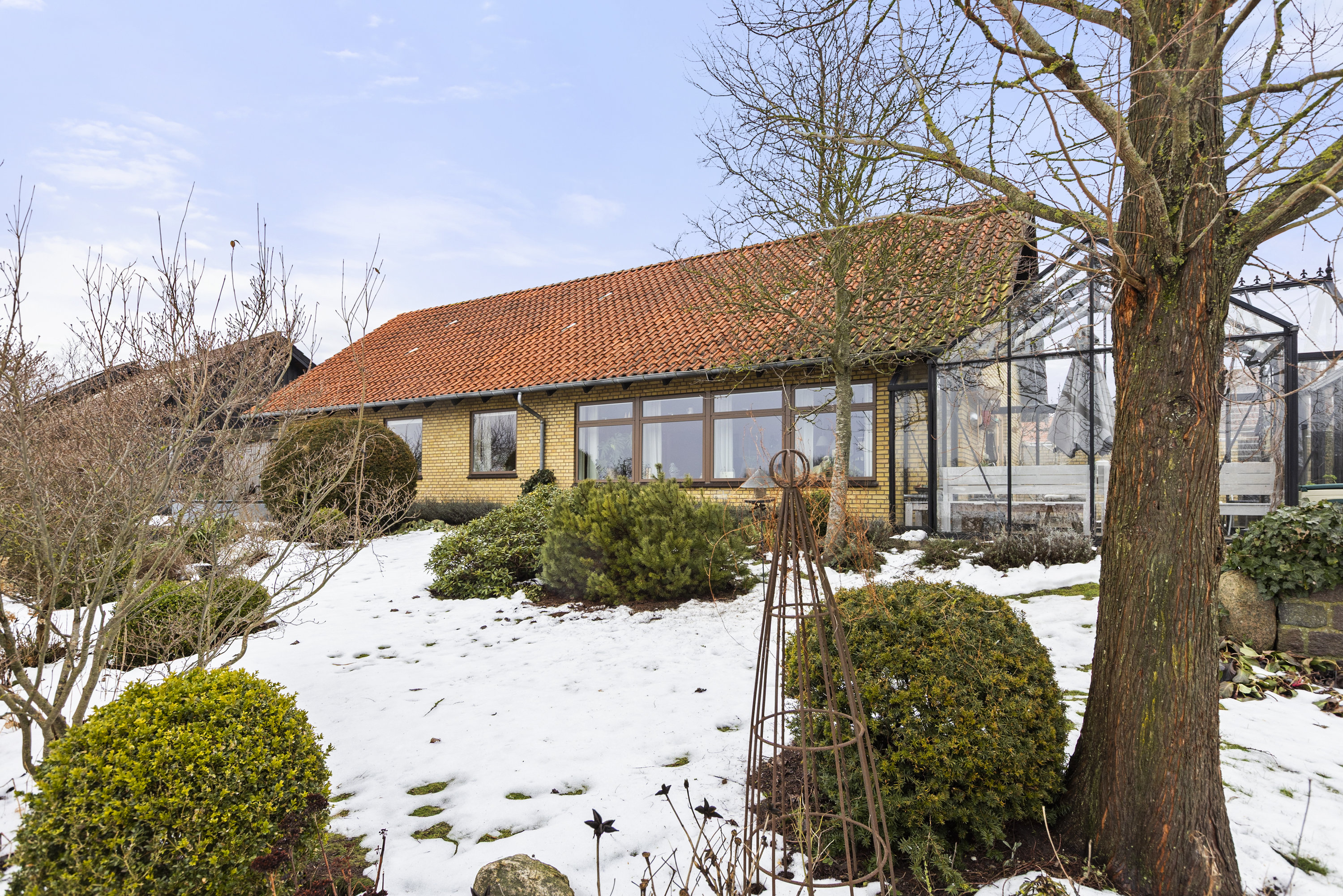 Fremhævet ejendommen billede i fuldskærmstilstand. Billede af Dalmosevej 5, 4100 Ringsted