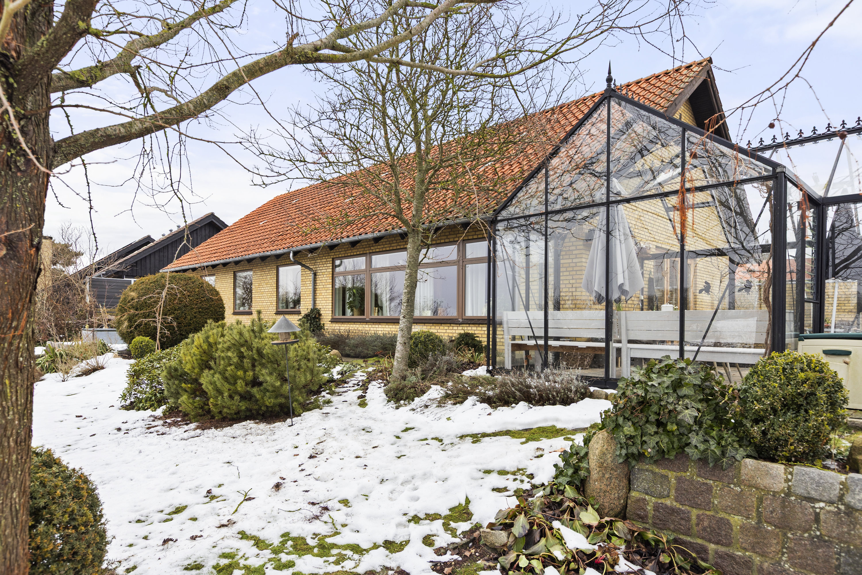 Fremhævet ejendommen billede i fuldskærmstilstand. Billede af Dalmosevej 5, 4100 Ringsted