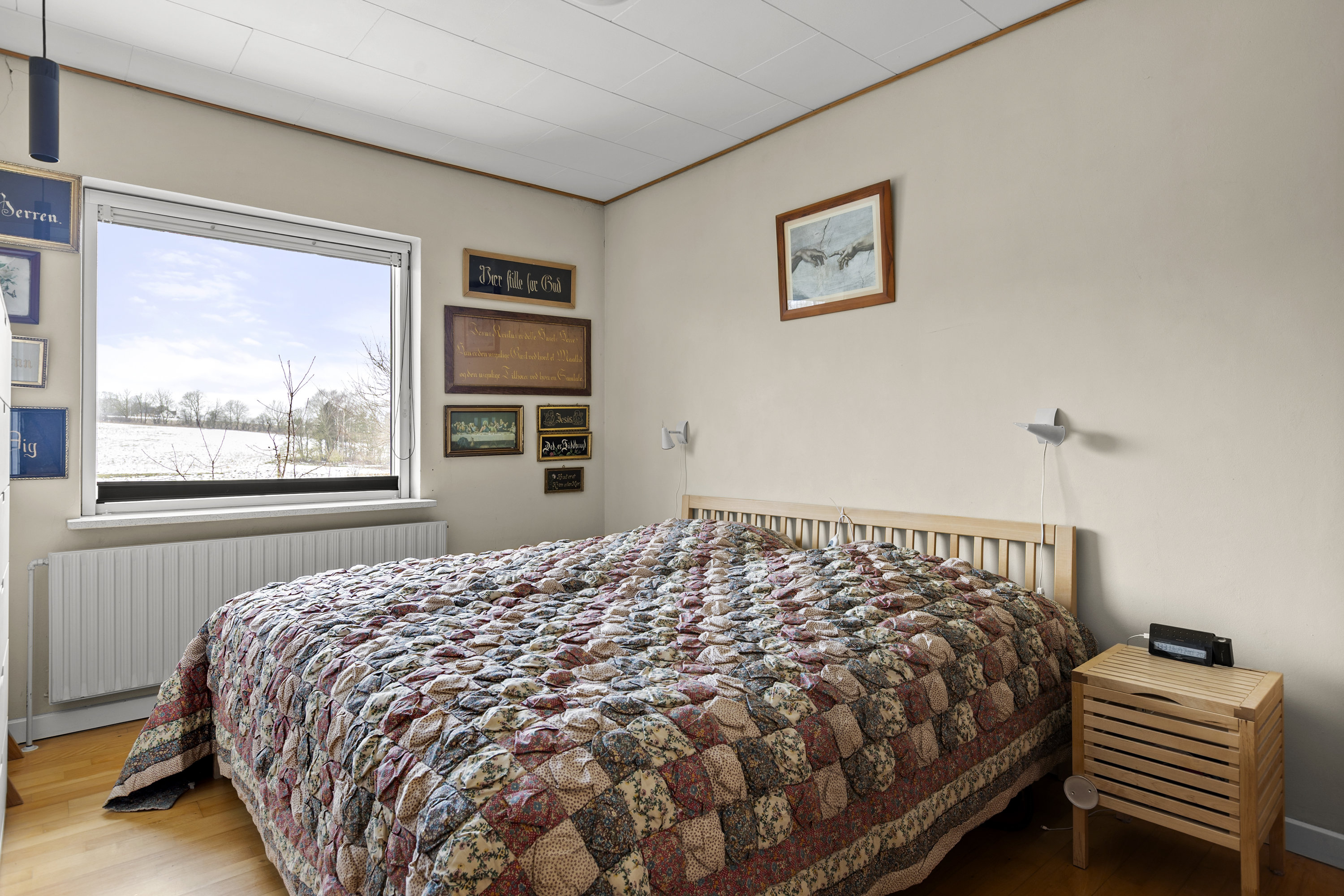 Fremhævet værelse billede i fuldskærmstilstand. Billede af Dalmosevej 5, 4100 Ringsted