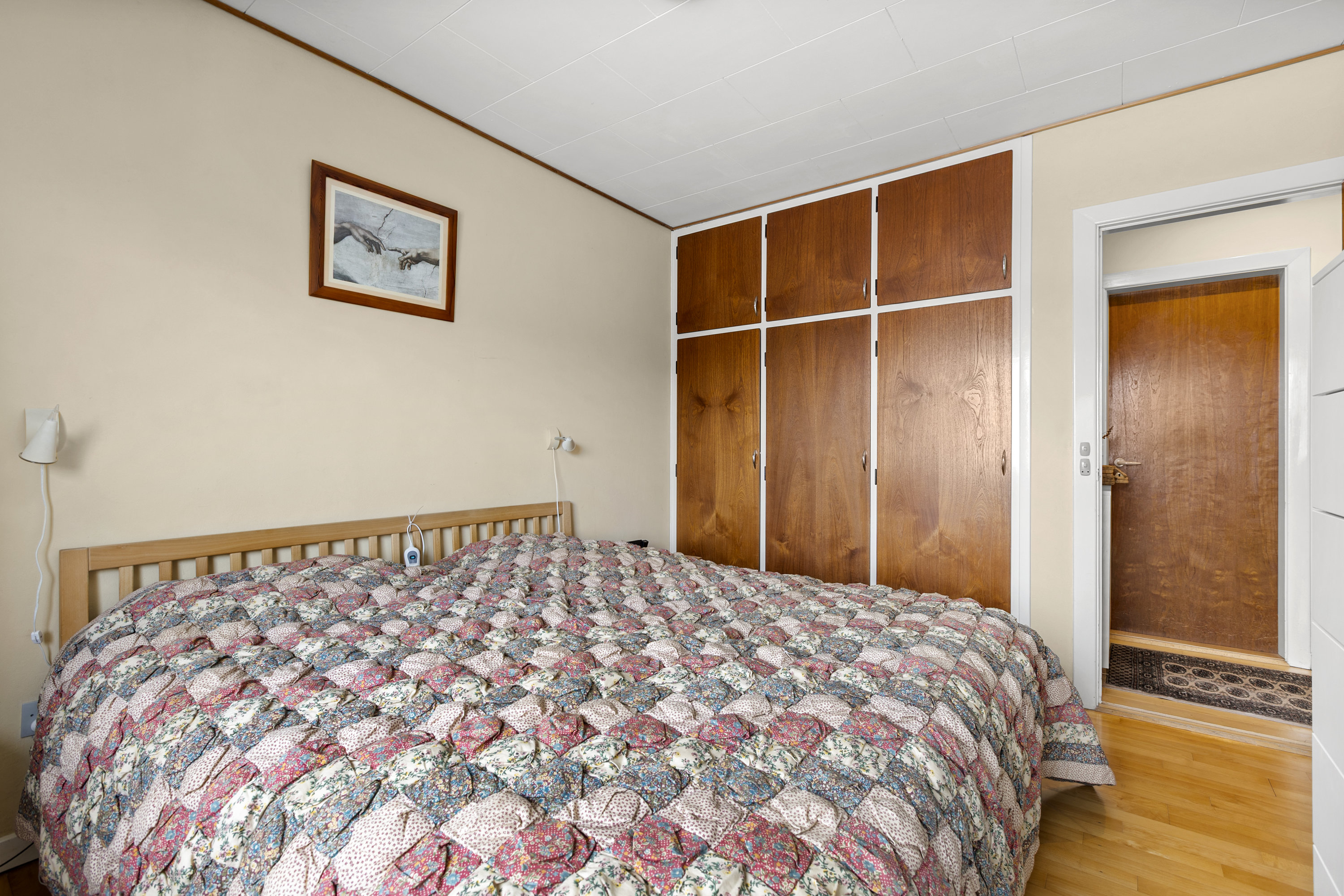 Fremhævet værelse billede i fuldskærmstilstand. Billede af Dalmosevej 5, 4100 Ringsted