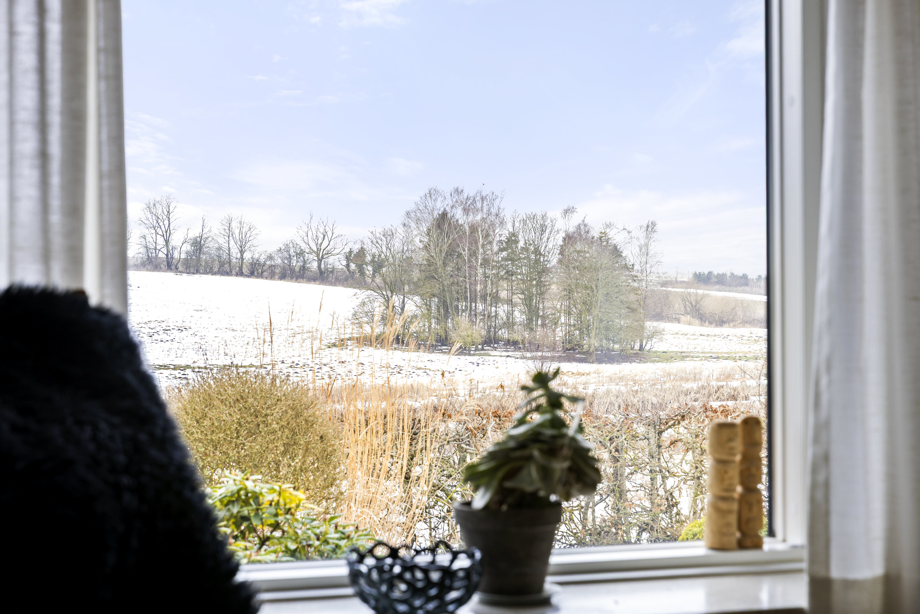 Fremhævet udsigt billede i fuldskærmstilstand. Billede af Dalmosevej 5, 4100 Ringsted