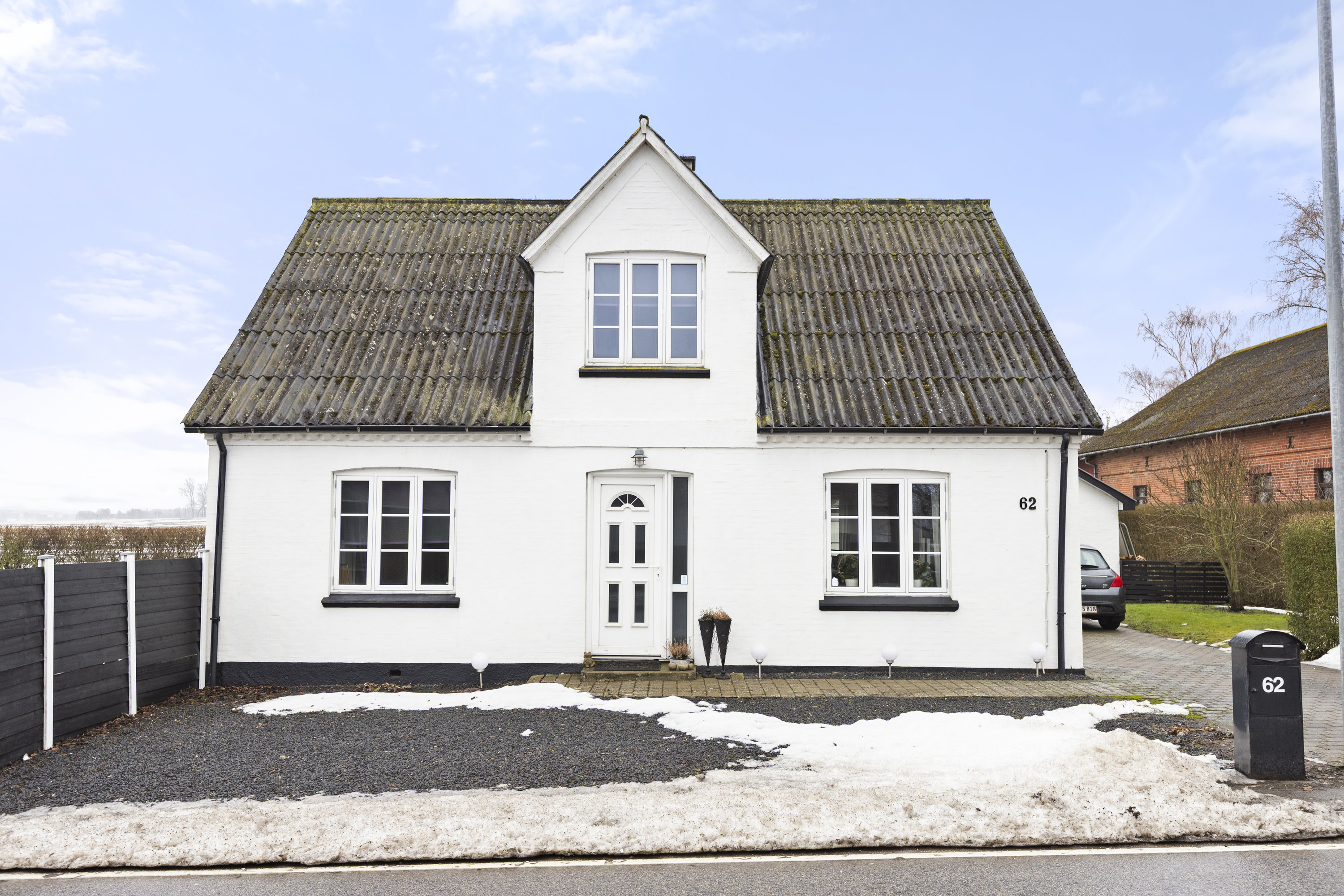 Fremhævet ejendommen billede i fuldskærmstilstand. Billede af Sandbyvej 62, Sandby, 4171 Glumsø
