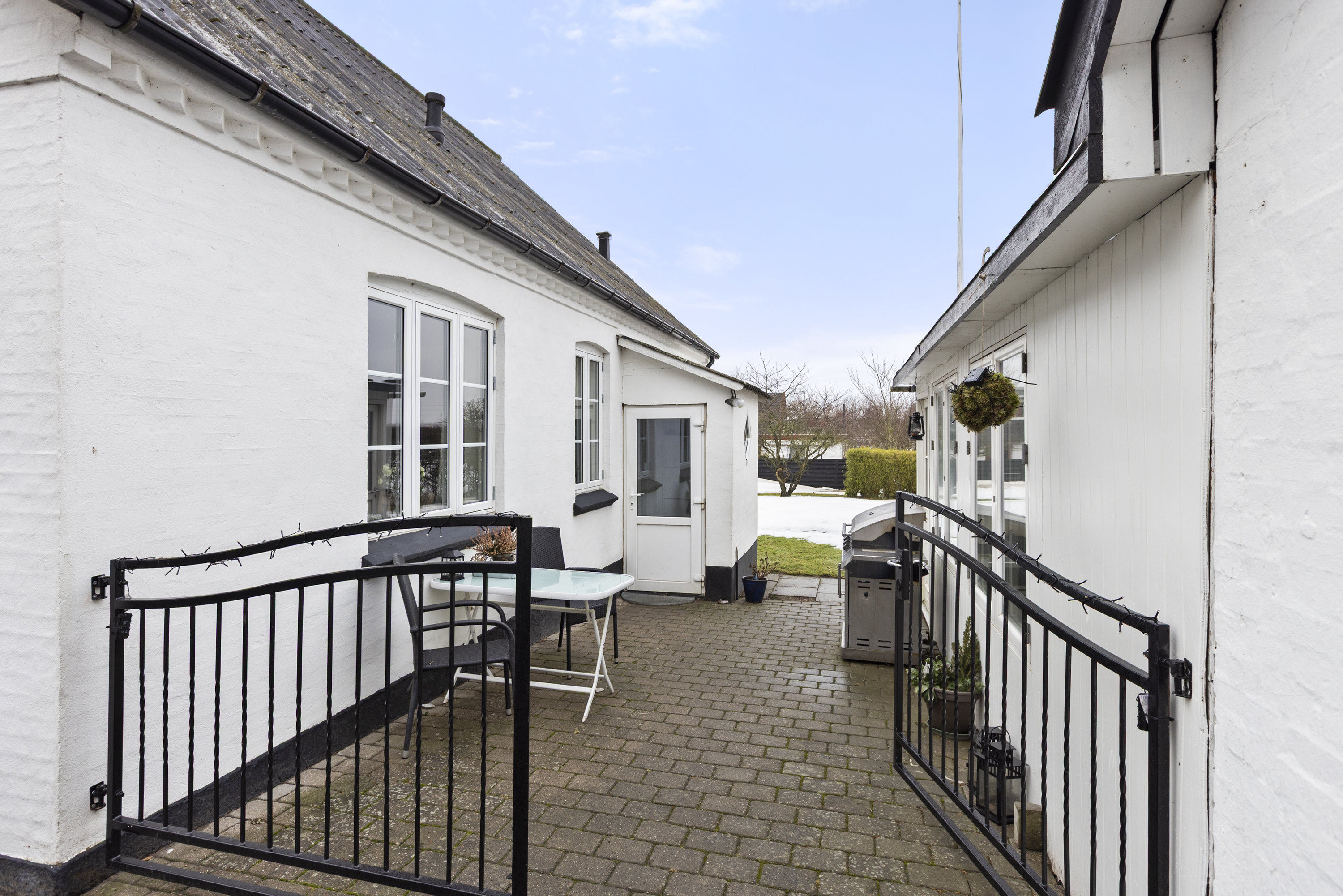 Fremhævet ejendommen billede i fuldskærmstilstand. Billede af Sandbyvej 62, Sandby, 4171 Glumsø