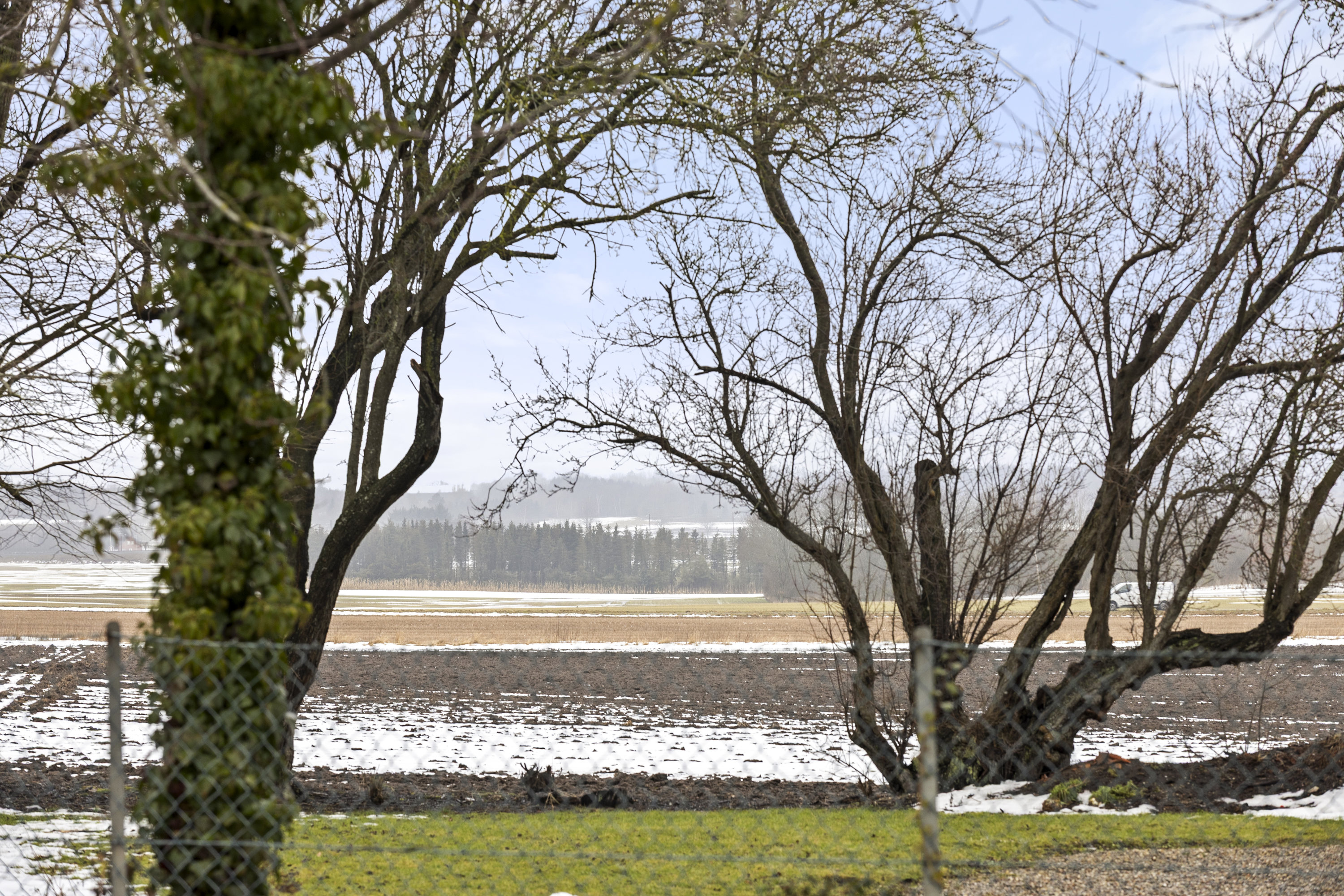 Fremhævet udsigt billede i fuldskærmstilstand. Billede af Sandbyvej 62, Sandby, 4171 Glumsø