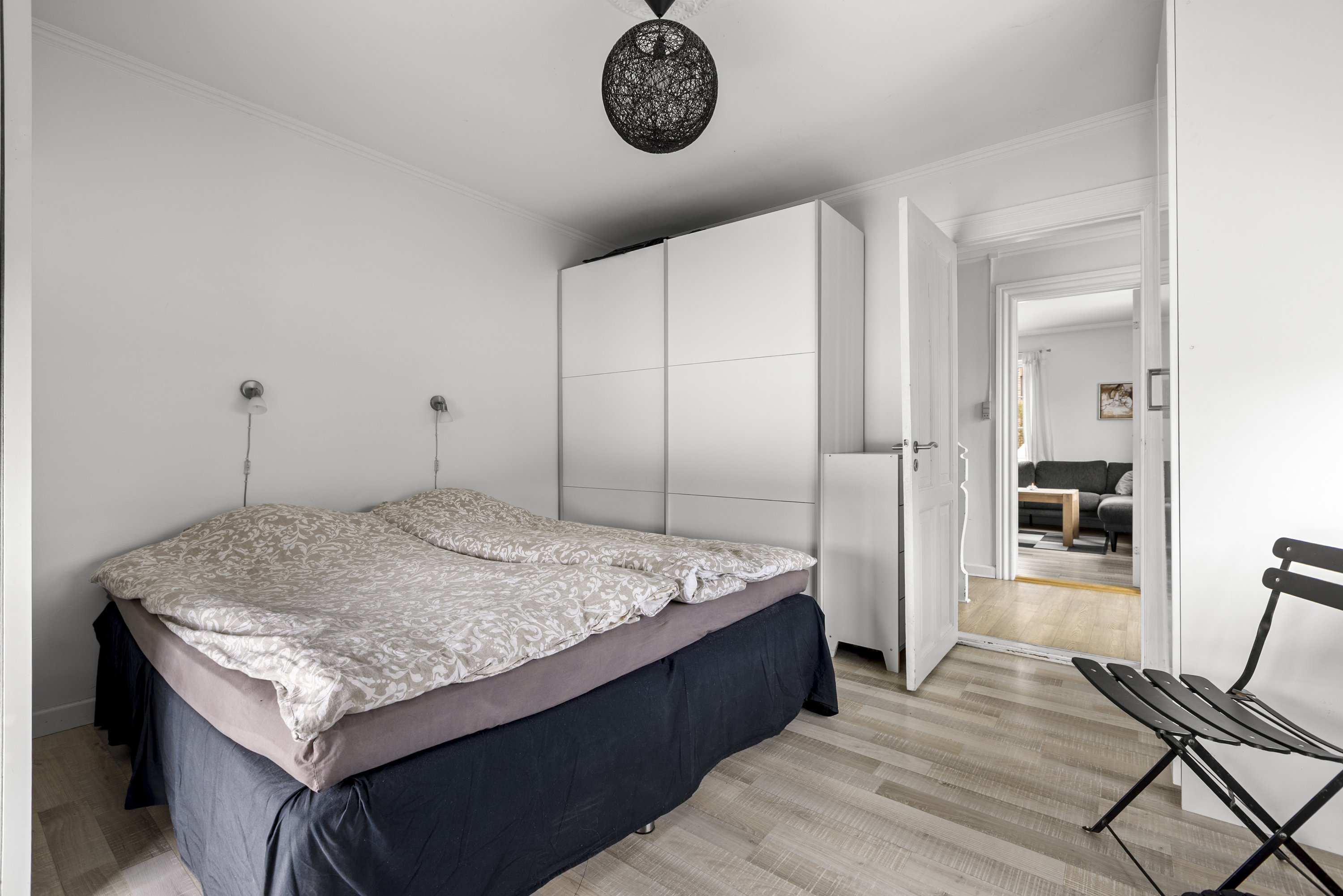 Fremhævet værelse billede i fuldskærmstilstand. Billede af Sandbyvej 62, Sandby, 4171 Glumsø