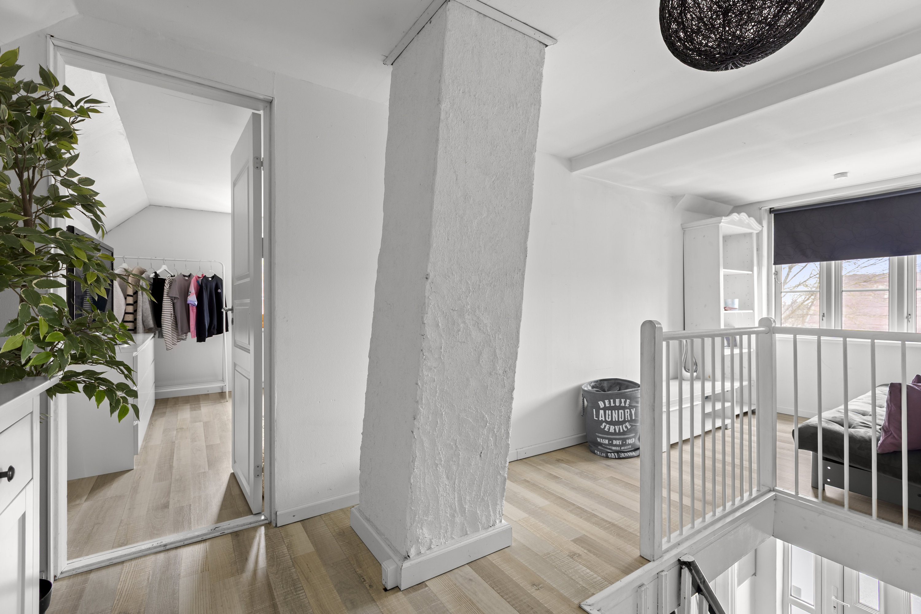 Fremhævet alrum billede i fuldskærmstilstand. Billede af Sandbyvej 62, Sandby, 4171 Glumsø