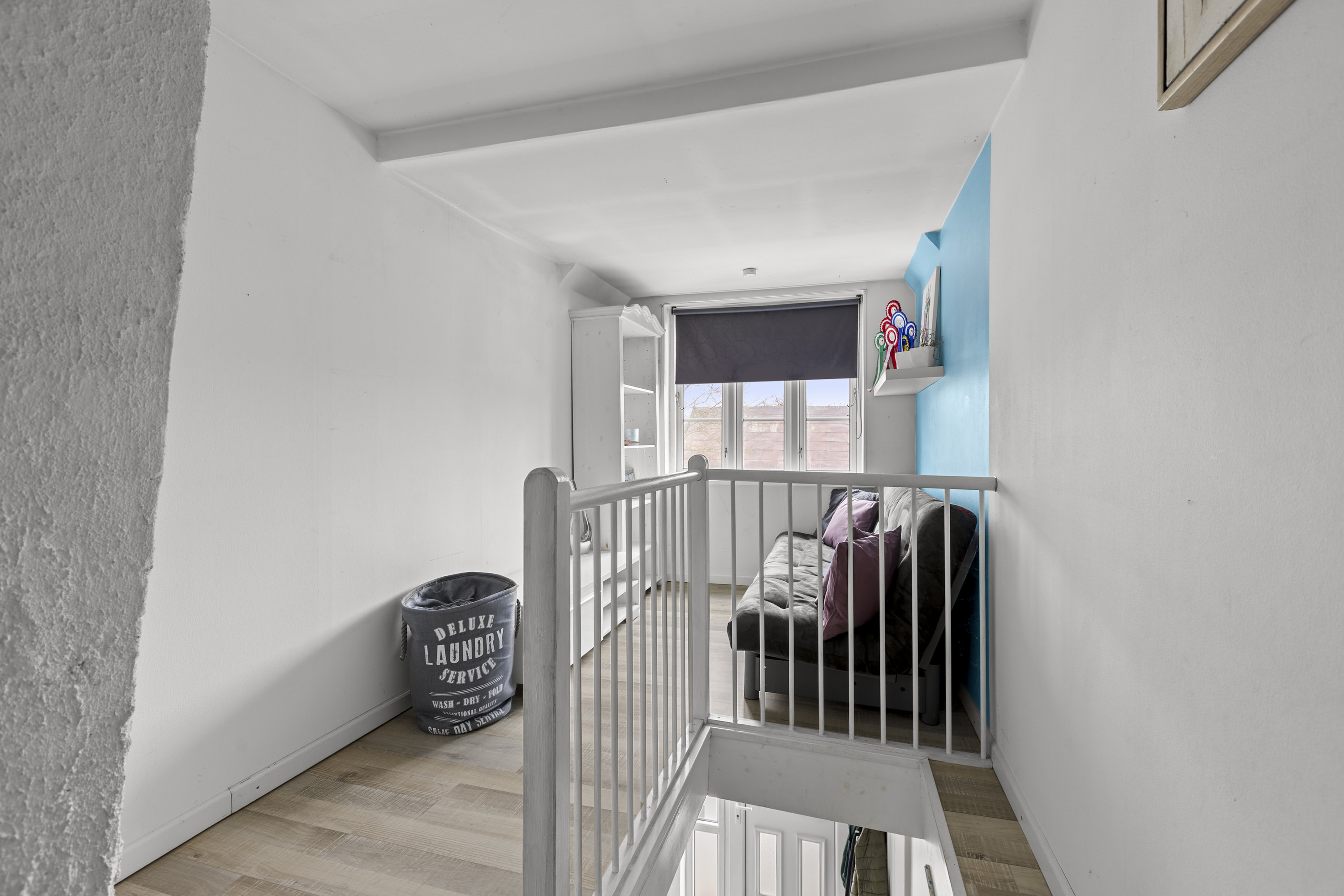 Fremhævet alrum billede i fuldskærmstilstand. Billede af Sandbyvej 62, Sandby, 4171 Glumsø