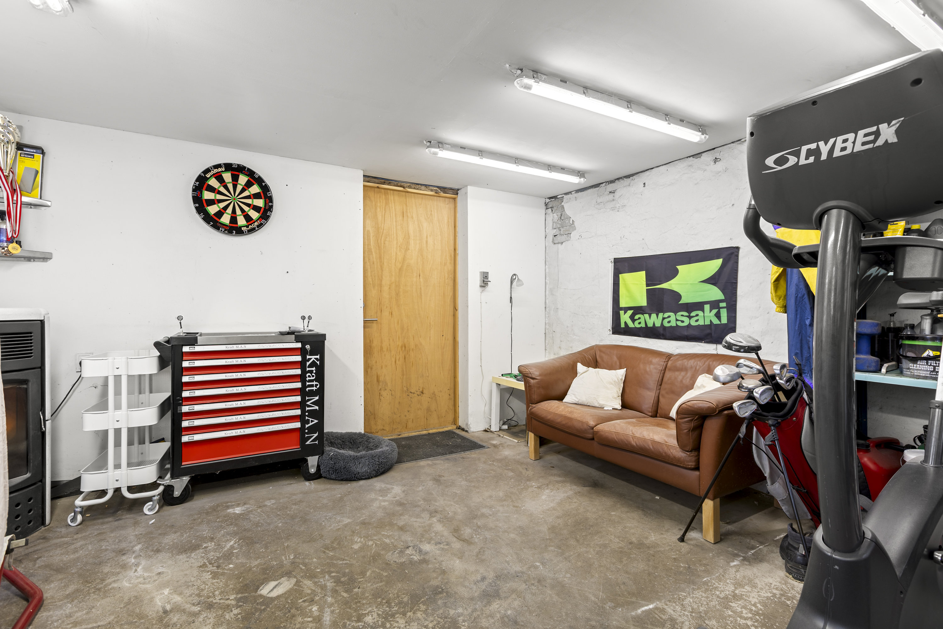 Fremhævet disponibelt rum billede i fuldskærmstilstand. Billede af Sandbyvej 62, Sandby, 4171 Glumsø