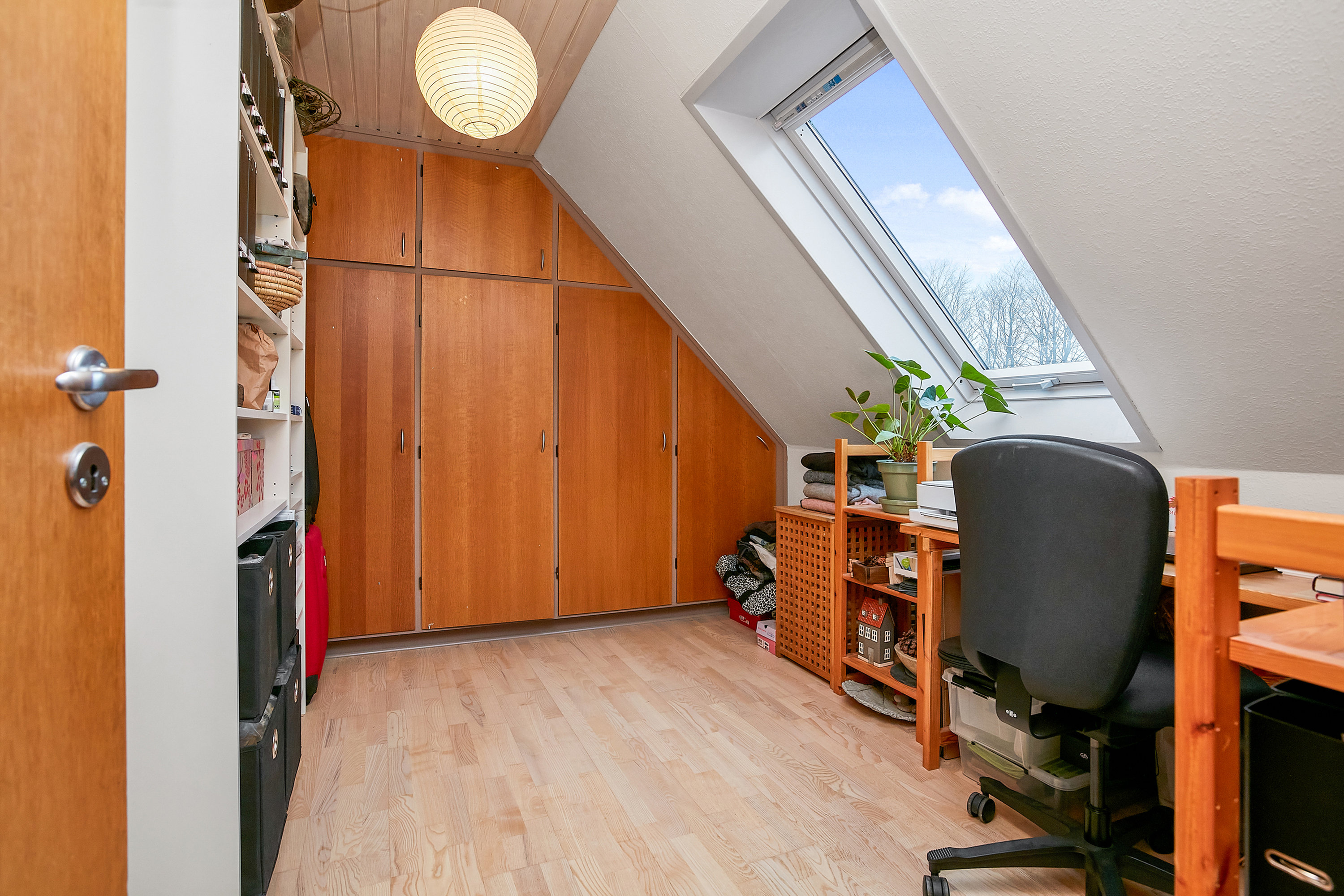 Fremhævet værelse billede i fuldskærmstilstand. Billede af Søndervænget 73, 8732 Hovedgård