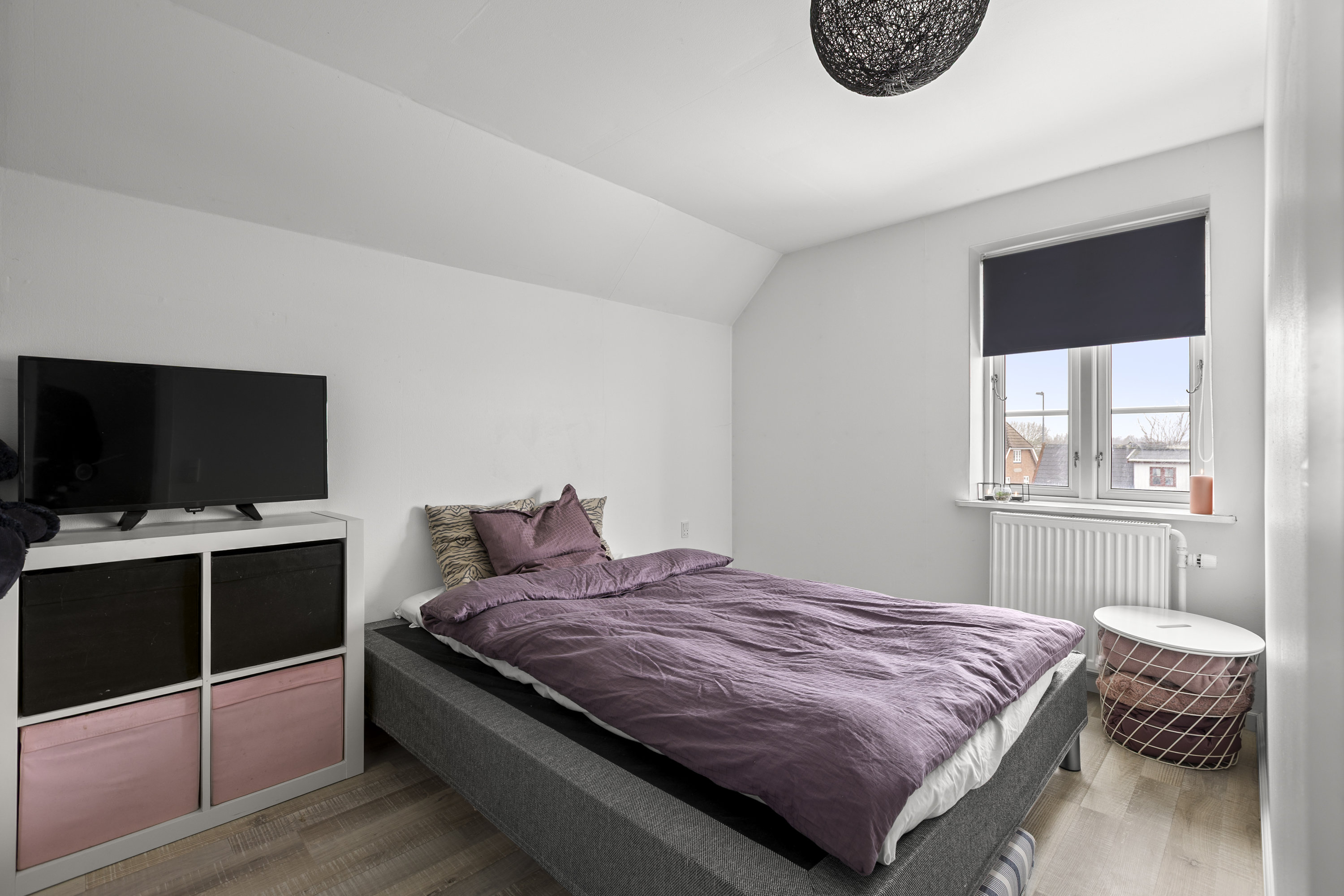 Fremhævet værelse billede i fuldskærmstilstand. Billede af Sandbyvej 62, Sandby, 4171 Glumsø