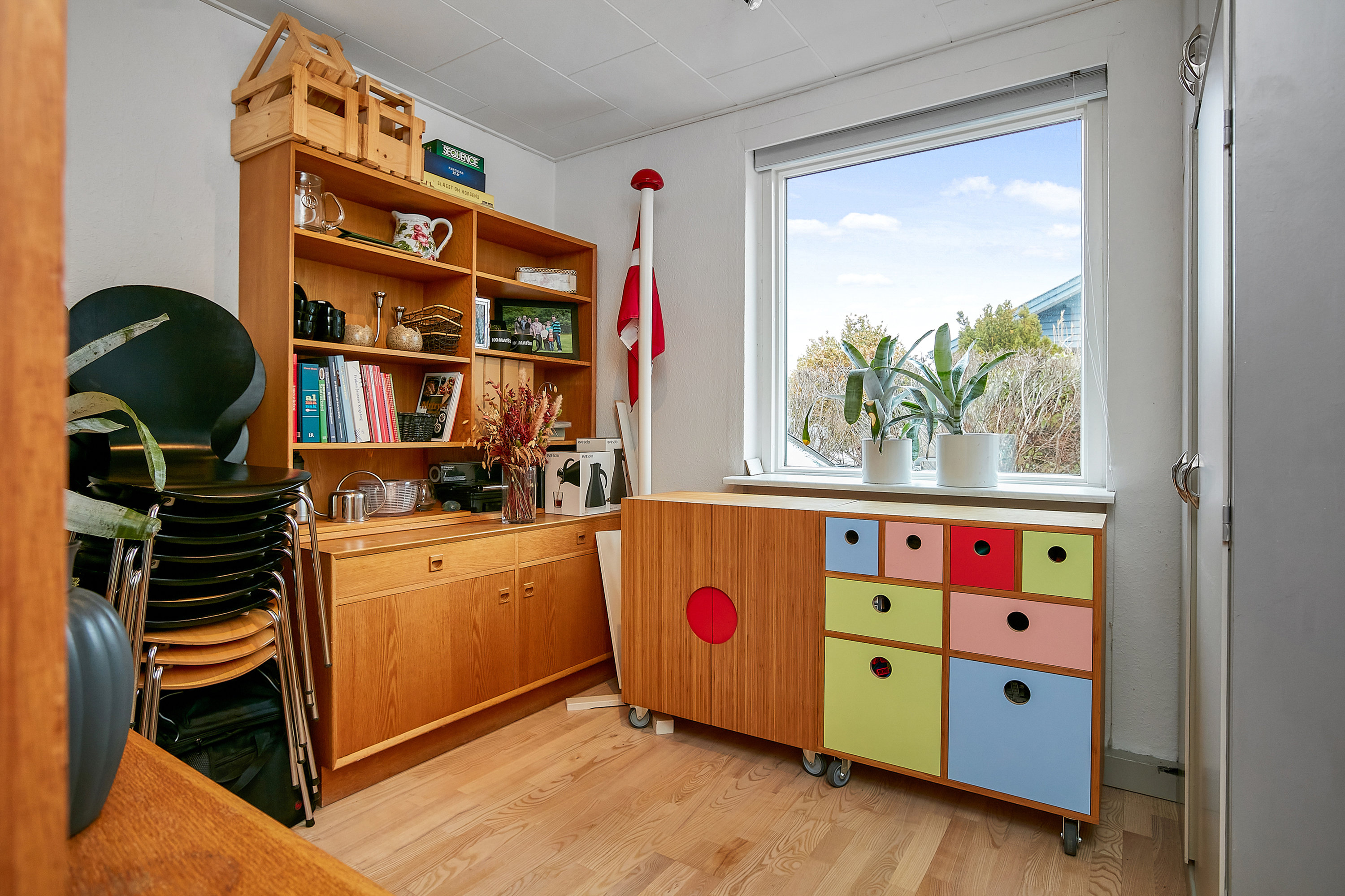 Fremhævet værelse billede i fuldskærmstilstand. Billede af Søndervænget 73, 8732 Hovedgård