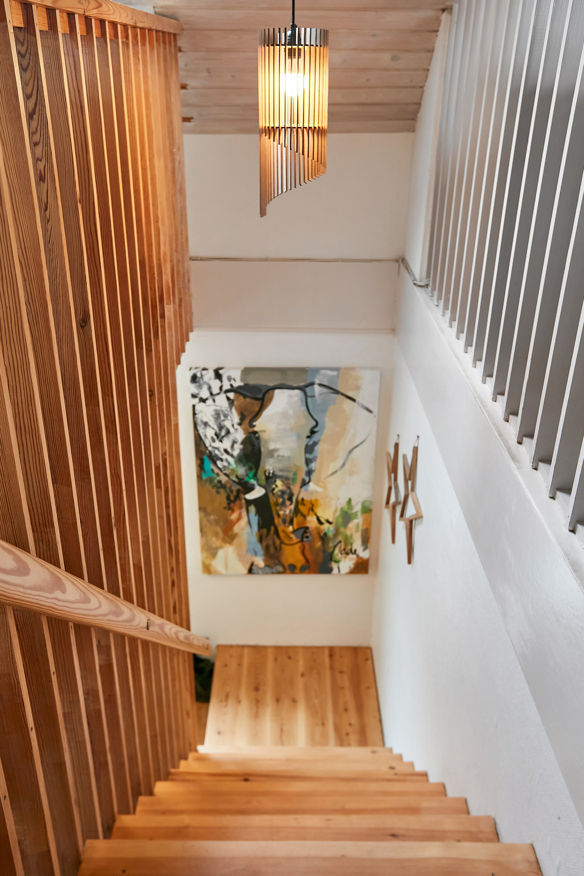 Fremhævet  billede i fuldskærmstilstand. Billede af Søndervænget 73, 8732 Hovedgård