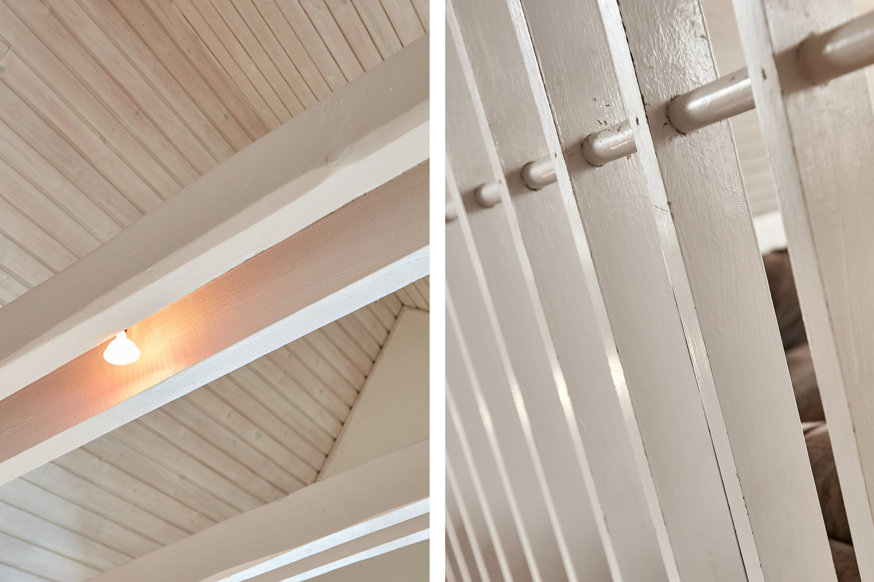 Fremhævet detaljer billede i fuldskærmstilstand. Billede af Søndervænget 73, 8732 Hovedgård