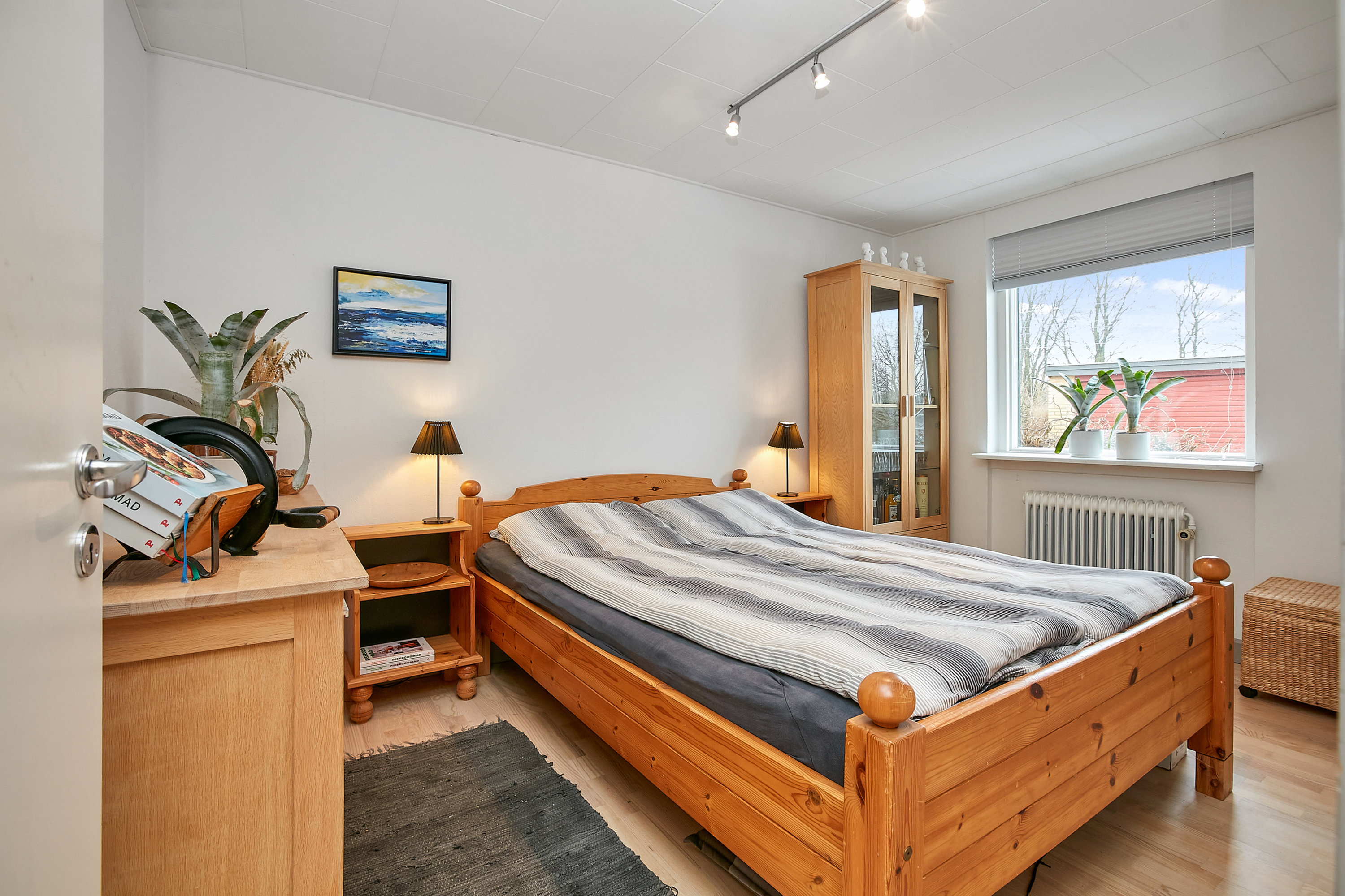 Fremhævet værelse billede i fuldskærmstilstand. Billede af Søndervænget 73, 8732 Hovedgård