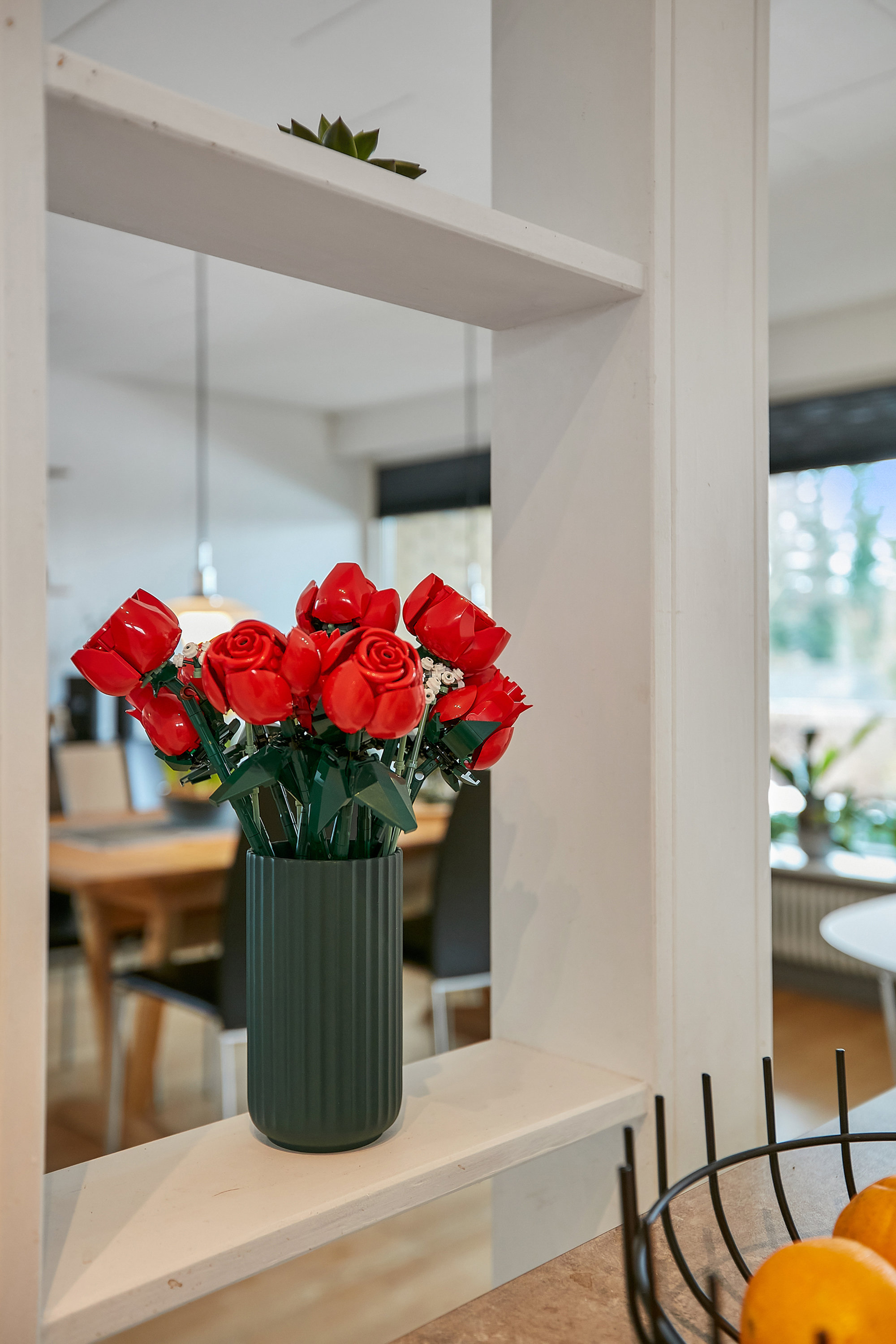 Fremhævet  billede i fuldskærmstilstand. Billede af Søndervænget 73, 8732 Hovedgård