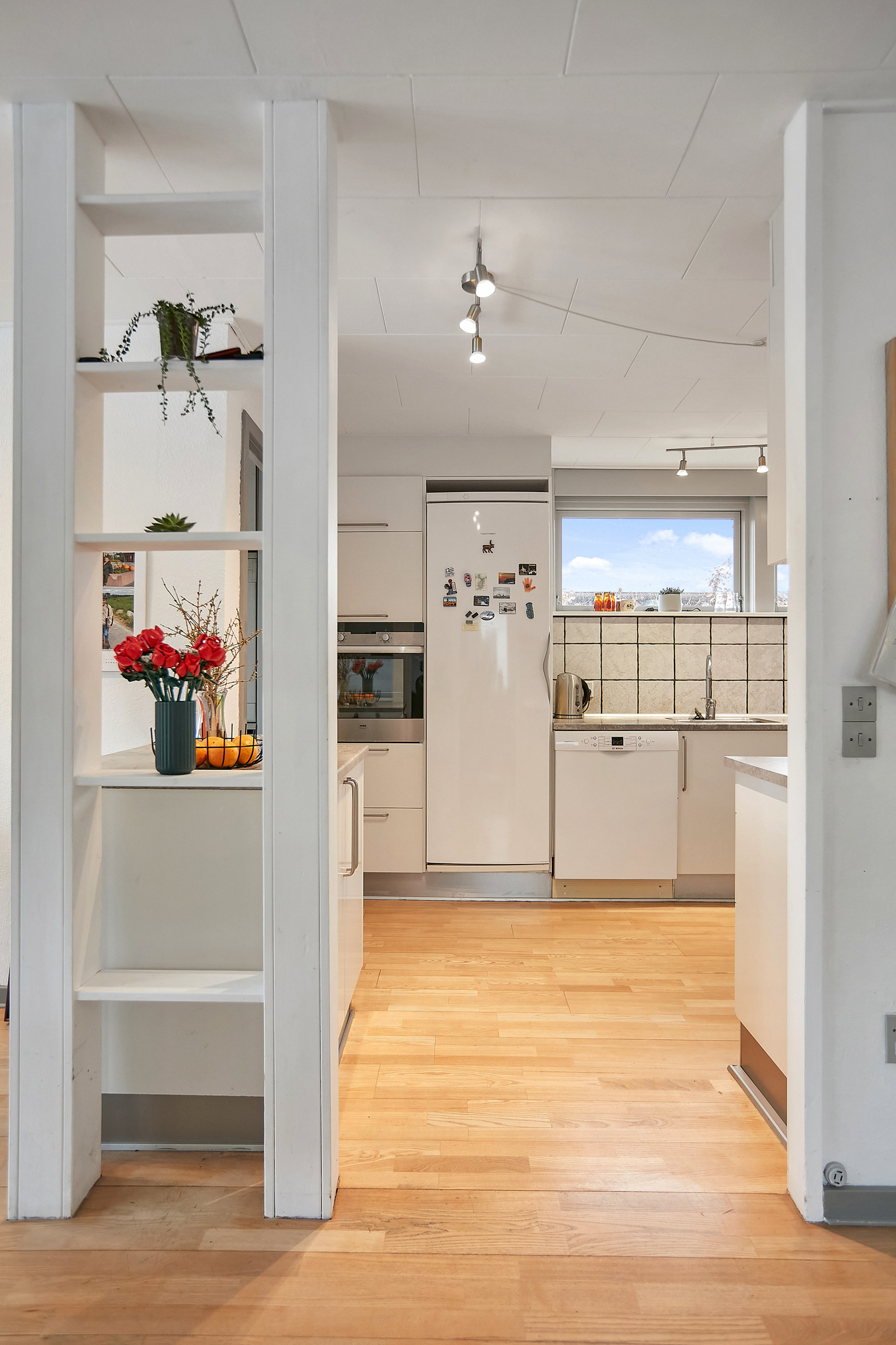 Fremhævet  billede i fuldskærmstilstand. Billede af Søndervænget 73, 8732 Hovedgård