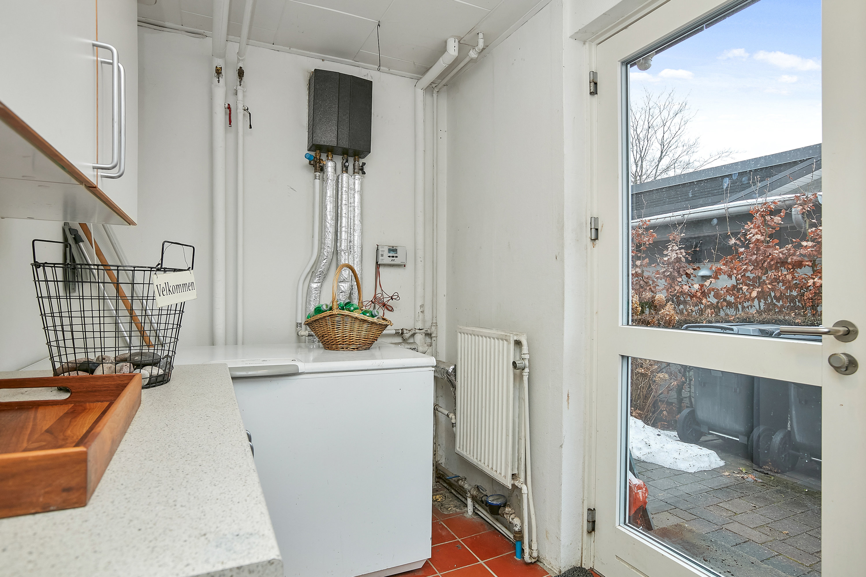 Fremhævet bryggers billede i fuldskærmstilstand. Billede af Søndervænget 73, 8732 Hovedgård