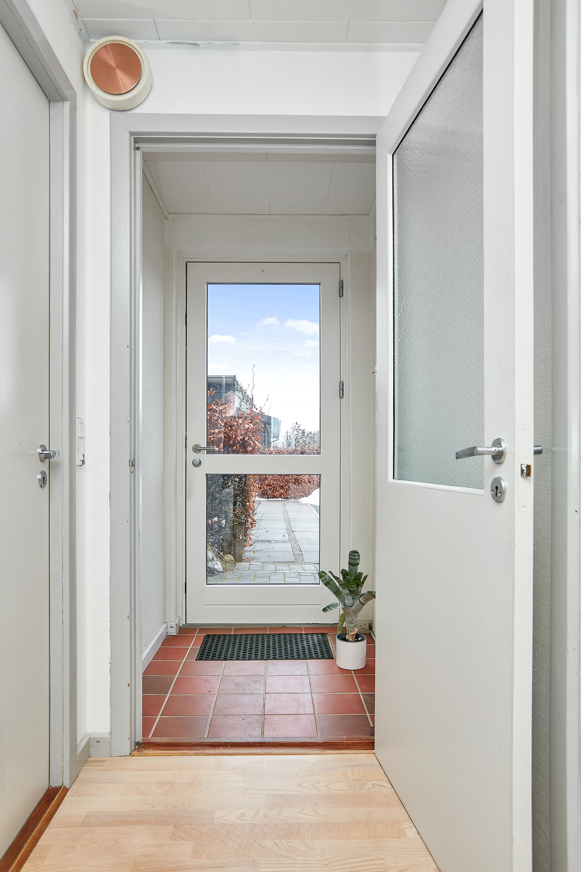 Fremhævet  billede i fuldskærmstilstand. Billede af Søndervænget 73, 8732 Hovedgård