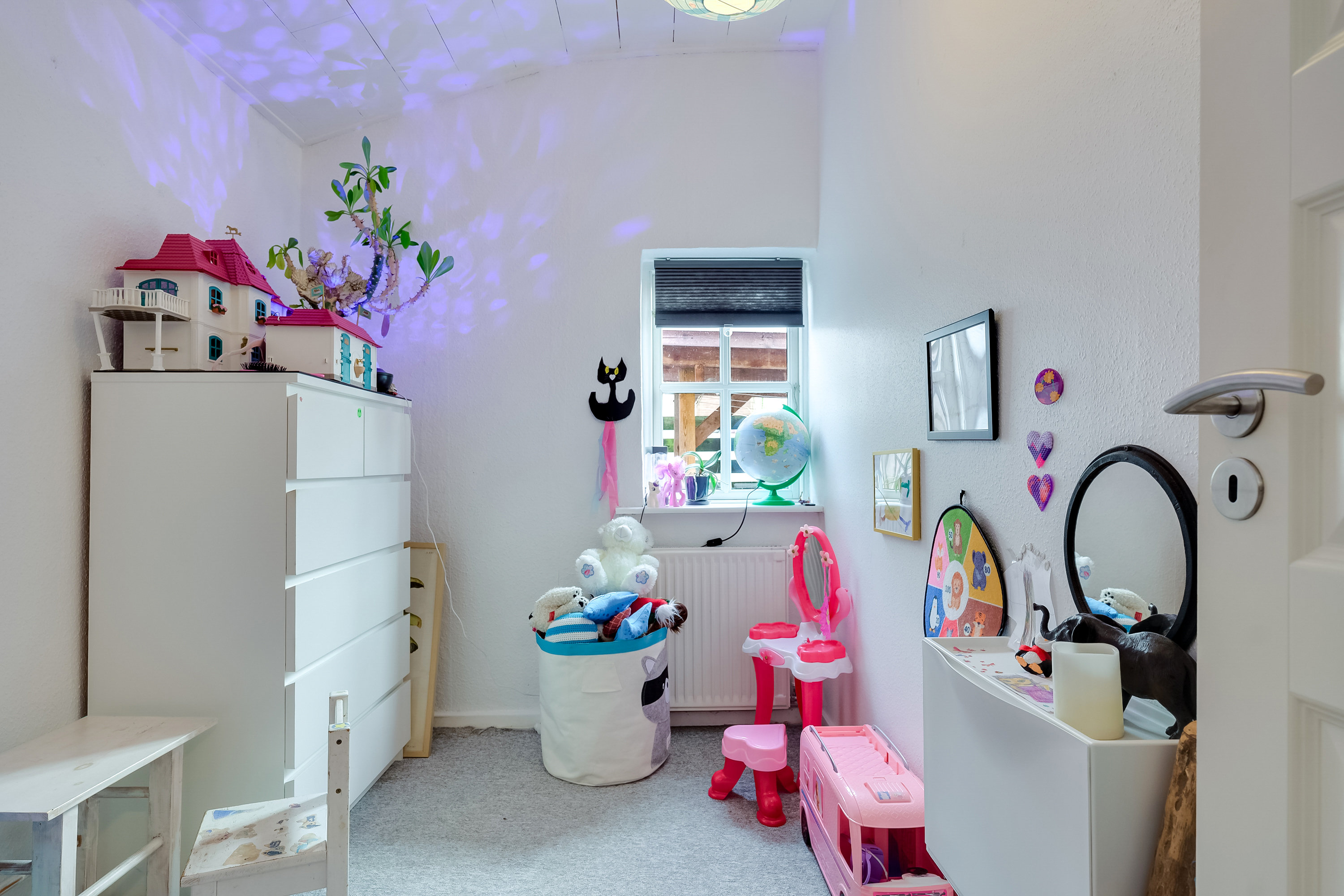 Fremhævet værelse billede i fuldskærmstilstand. Billede af Stentevej 9A, 5800 Nyborg