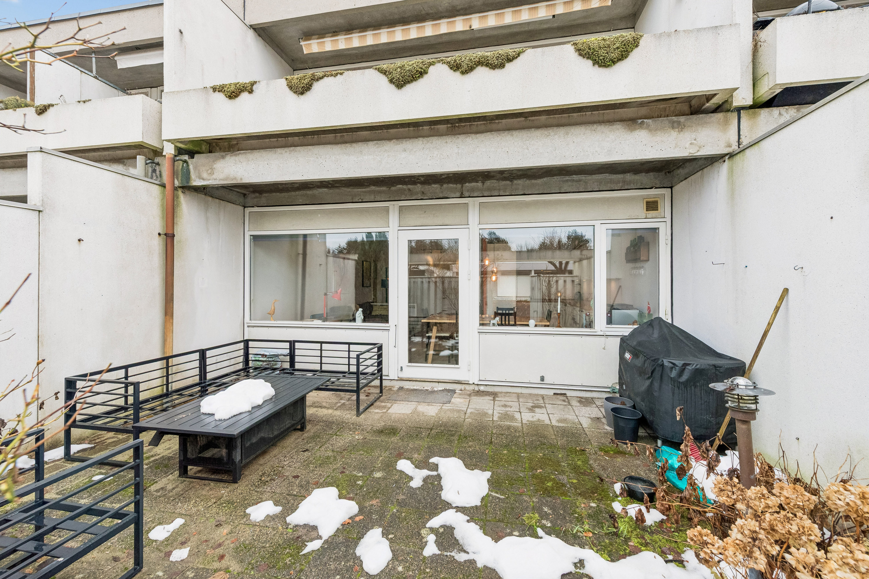 Fremhævet andet billede i fuldskærmstilstand. Billede af Eremitageparken 329, st.. b., 2800 Kongens Lyngby