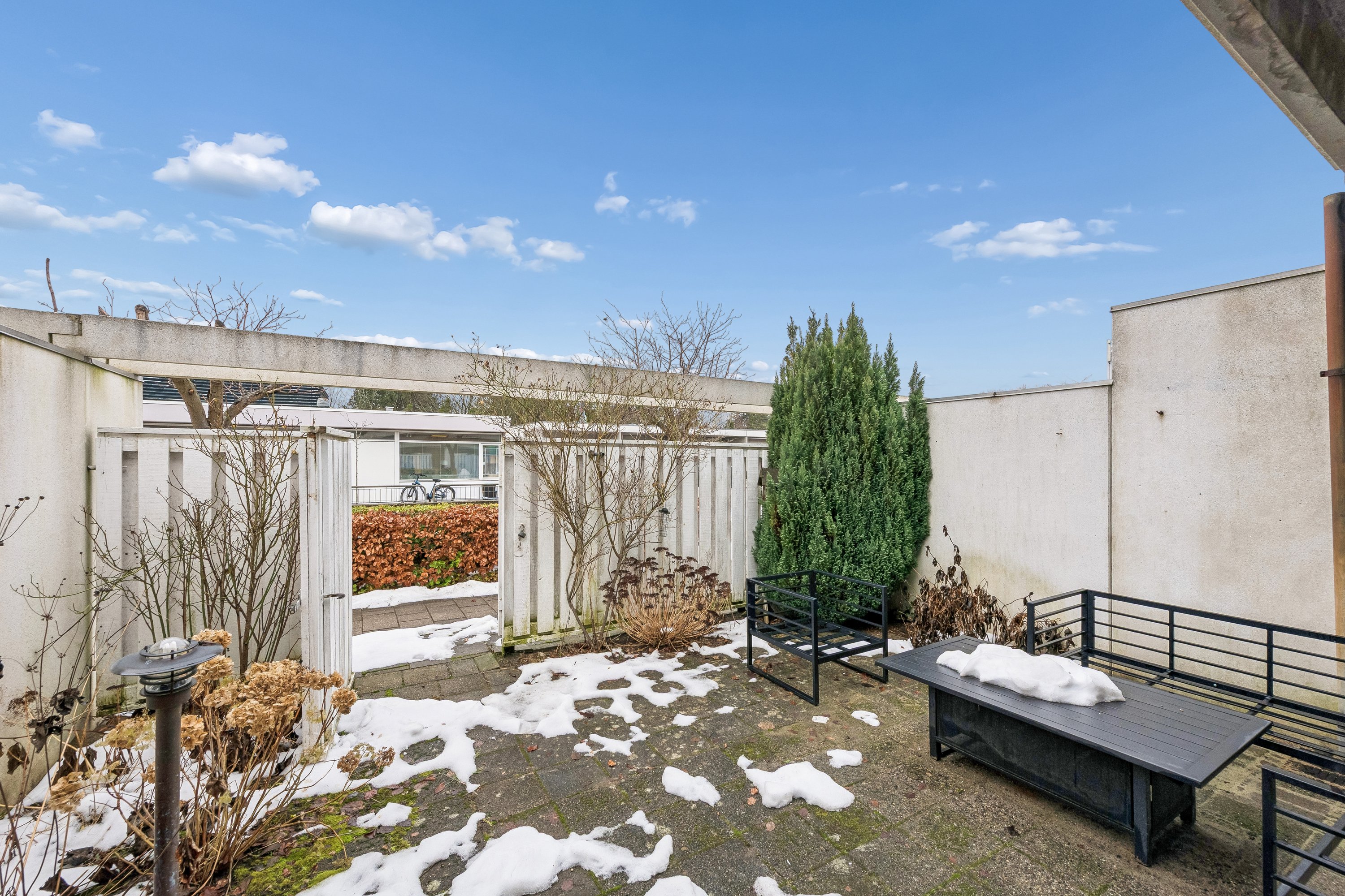 Fremhævet andet billede i fuldskærmstilstand. Billede af Eremitageparken 329, st.. b., 2800 Kongens Lyngby