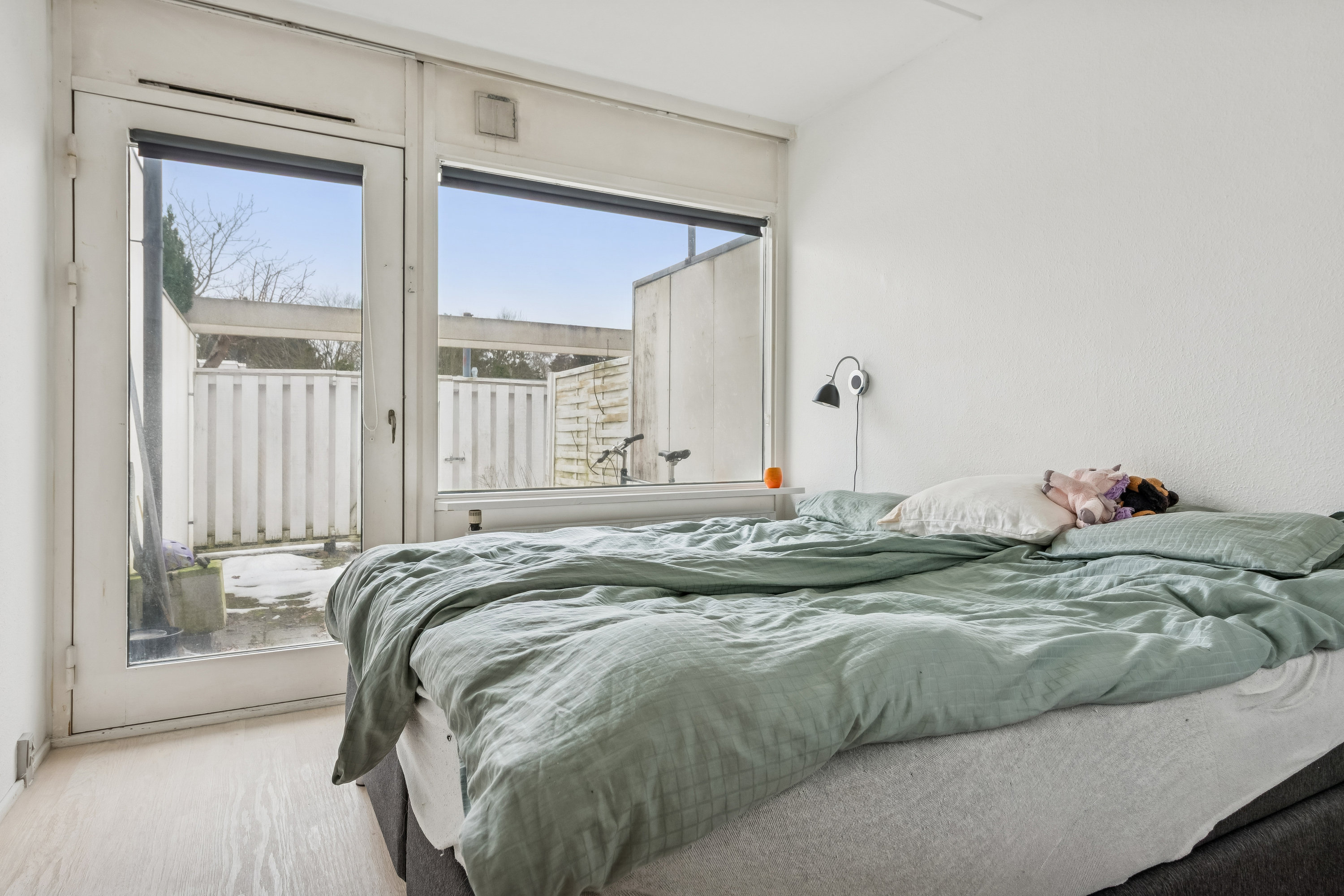 Fremhævet værelse billede i fuldskærmstilstand. Billede af Eremitageparken 329, st.. b., 2800 Kongens Lyngby