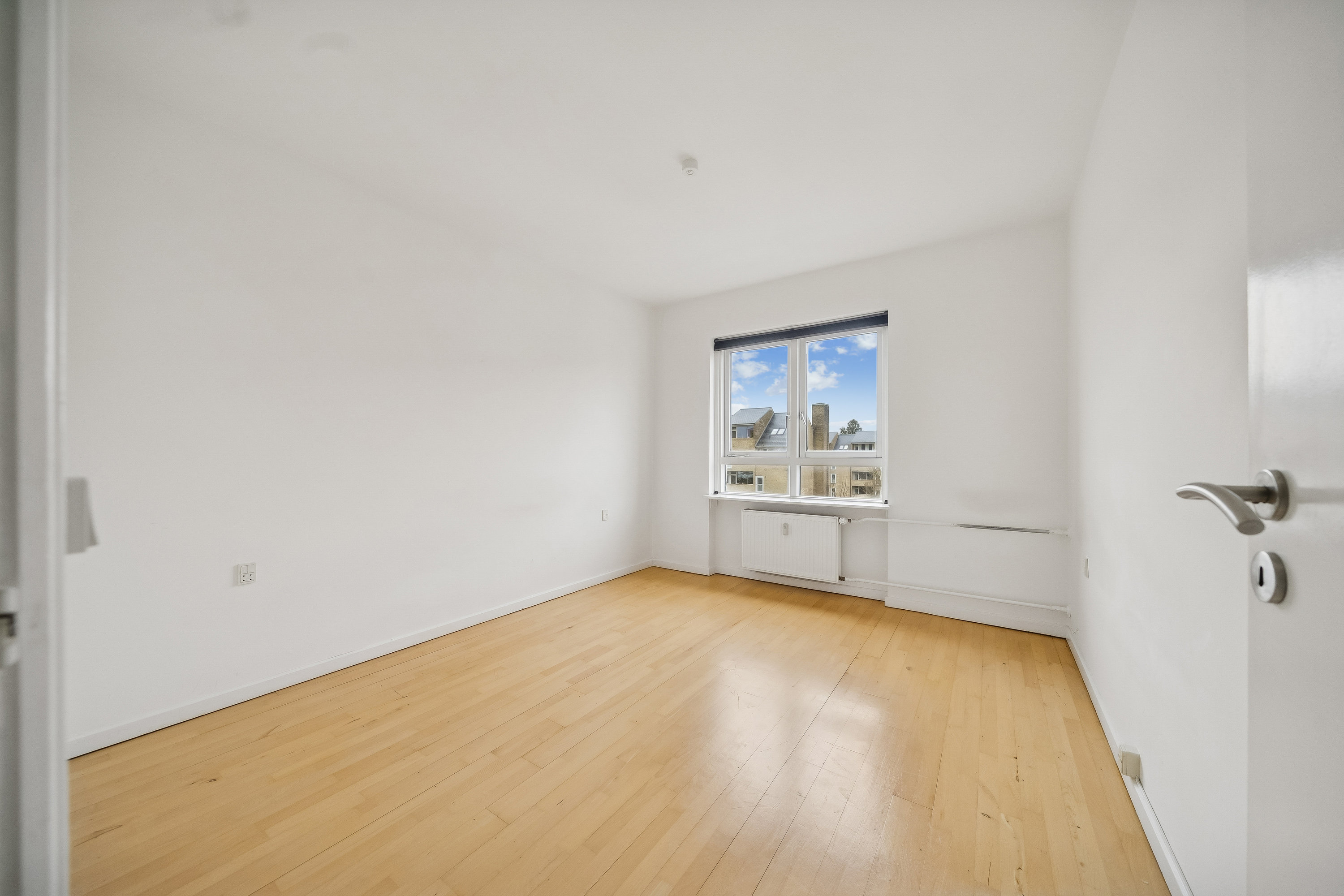 Fremhævet værelse billede i fuldskærmstilstand. Billede af Skjoldagervej 80, 2. th., 2820 Gentofte