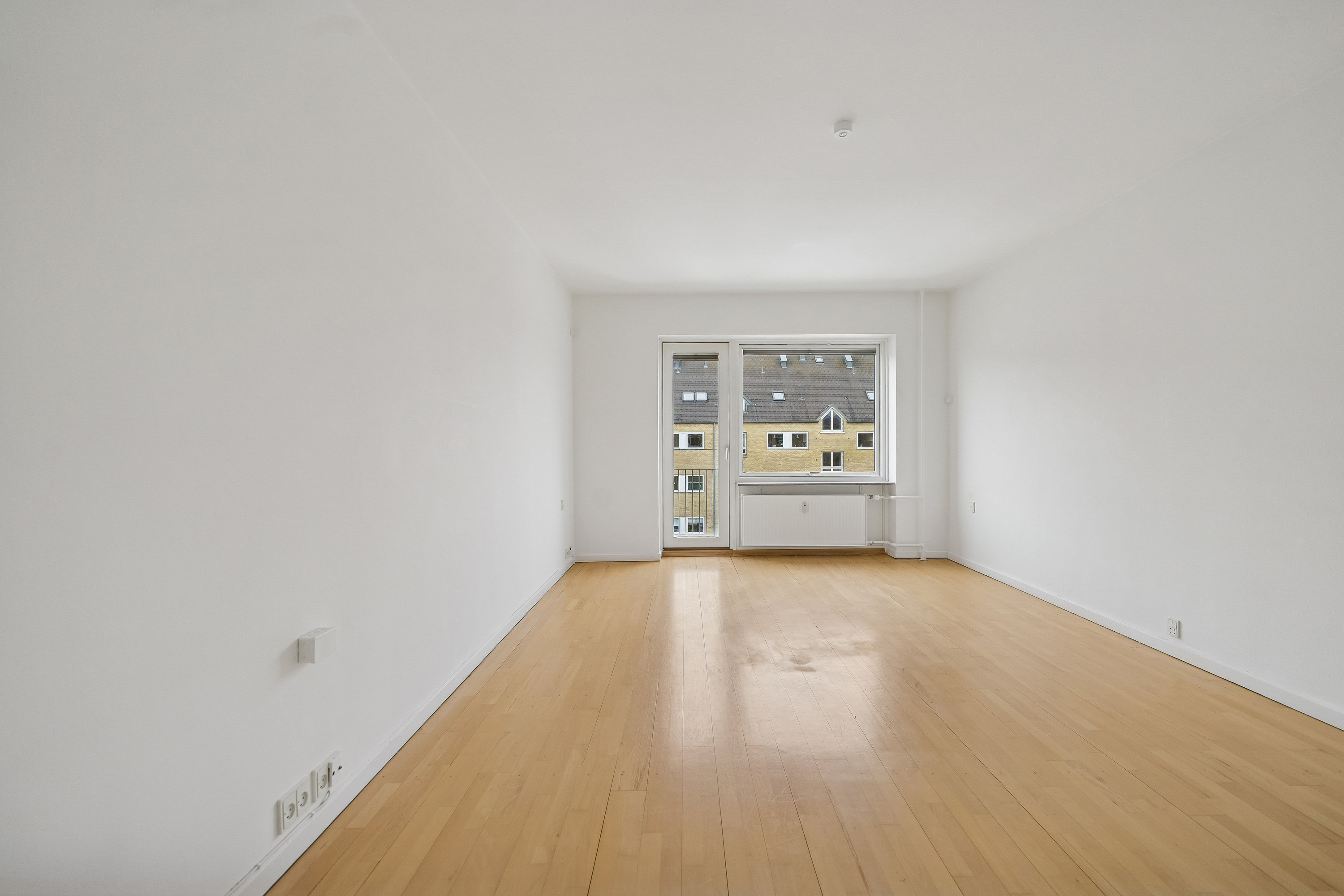 Fremhævet værelse billede i fuldskærmstilstand. Billede af Skjoldagervej 80, 2. th., 2820 Gentofte