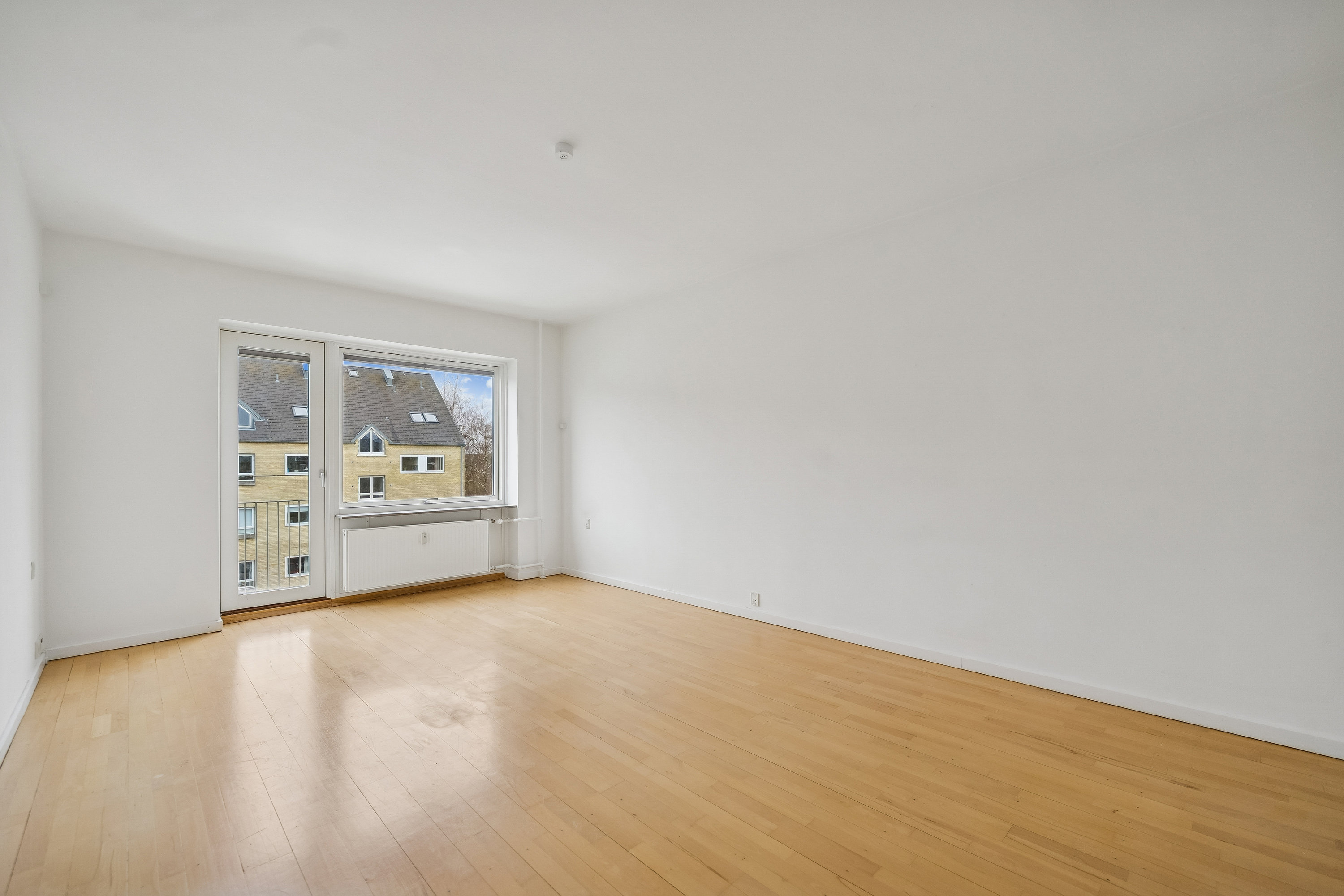 Fremhævet værelse billede i fuldskærmstilstand. Billede af Skjoldagervej 80, 2. th., 2820 Gentofte