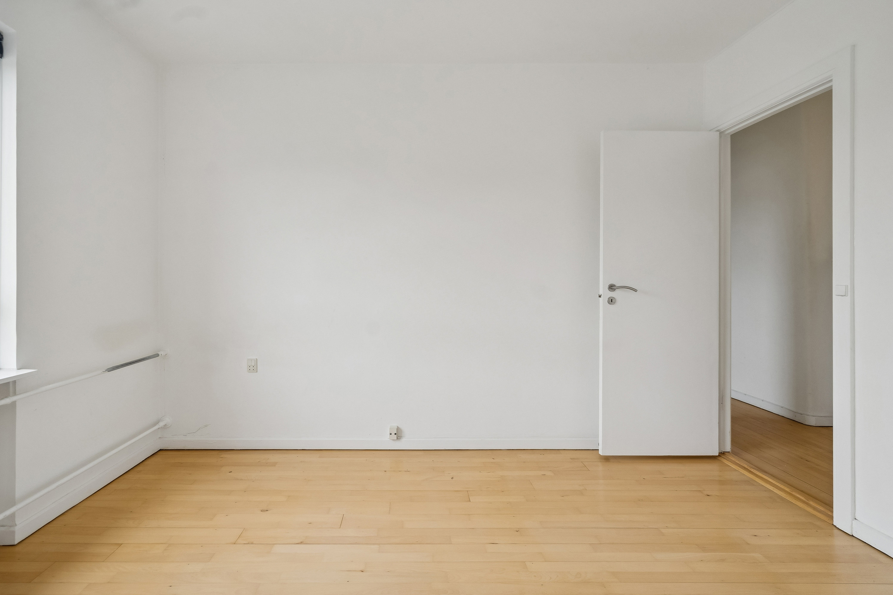 Fremhævet værelse billede i fuldskærmstilstand. Billede af Skjoldagervej 80, 2. th., 2820 Gentofte