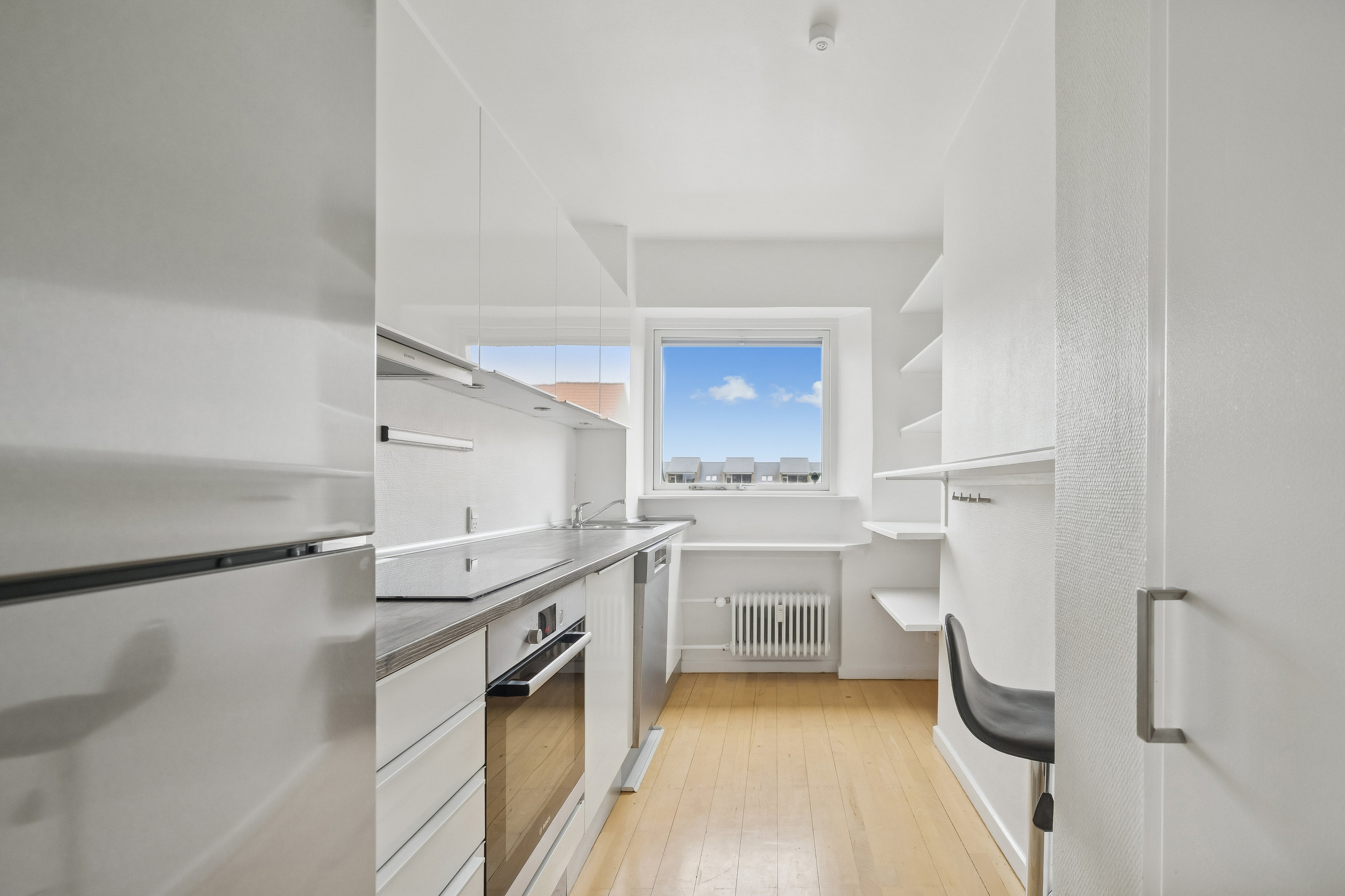 Miniaturebillede 1: værelse. Billede af Skjoldagervej 80, 2. th., 2820 Gentofte