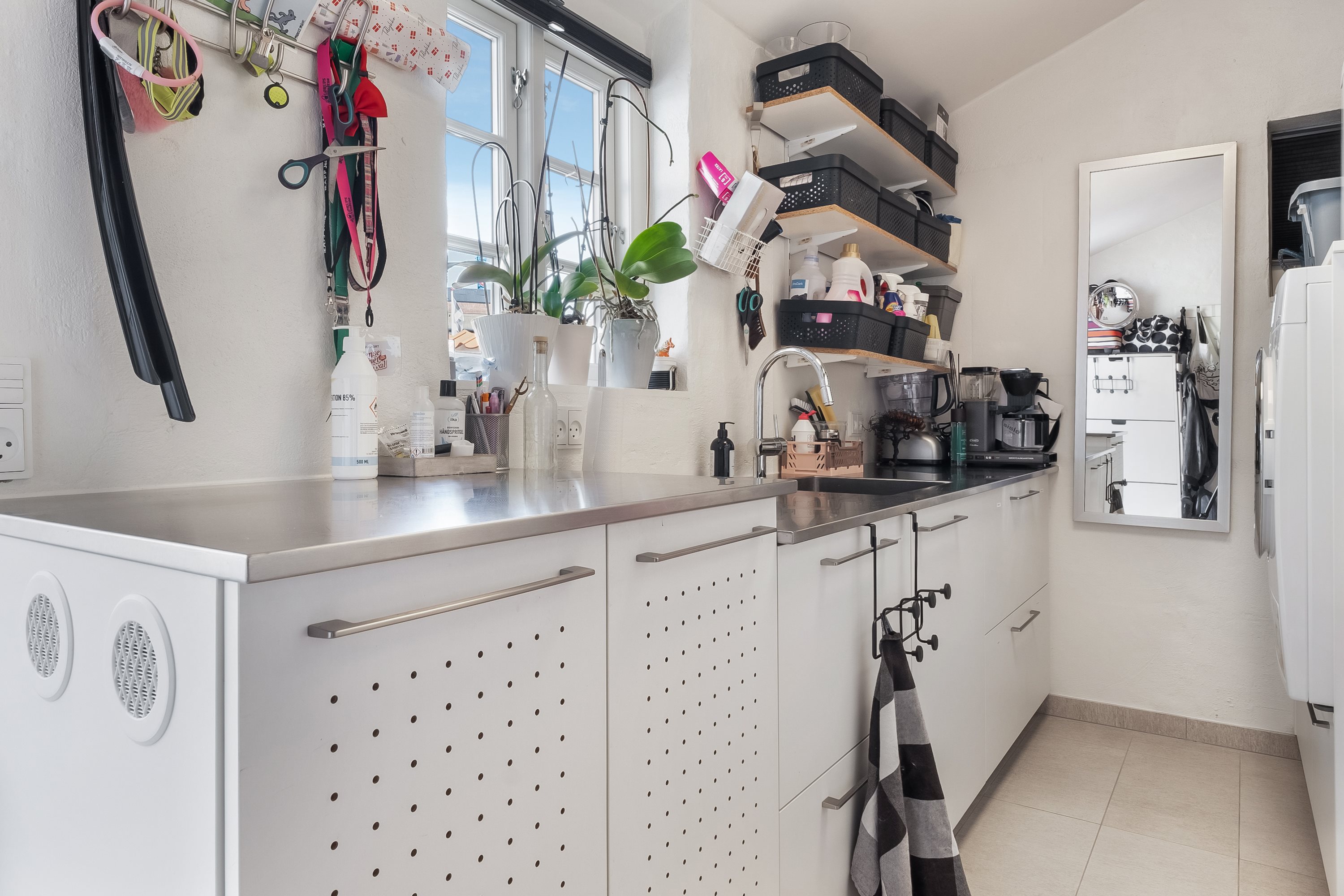 Fremhævet bryggers billede i fuldskærmstilstand. Billede af Ramsherred 19, 5000 Odense C