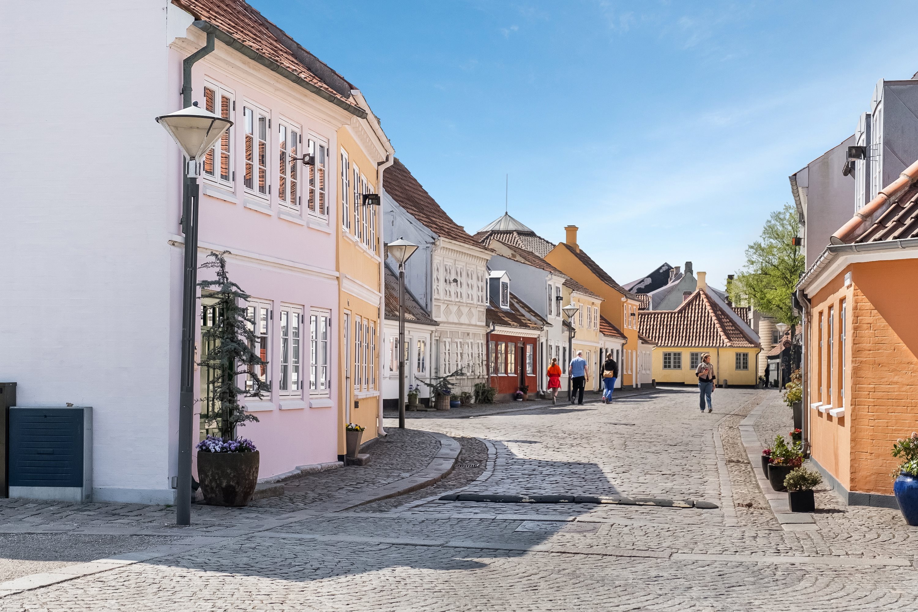 Fremhævet område billede i fuldskærmstilstand. Billede af Ramsherred 19, 5000 Odense C