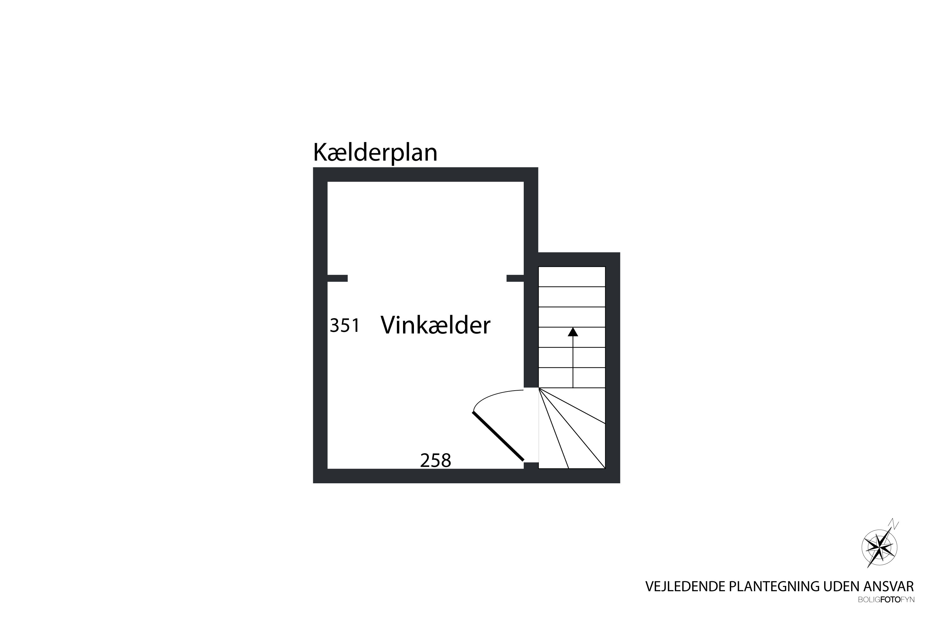 Fremhævet  billede i fuldskærmstilstand. Billede af Toftevej 15, Brylle, 5690 Tommerup
