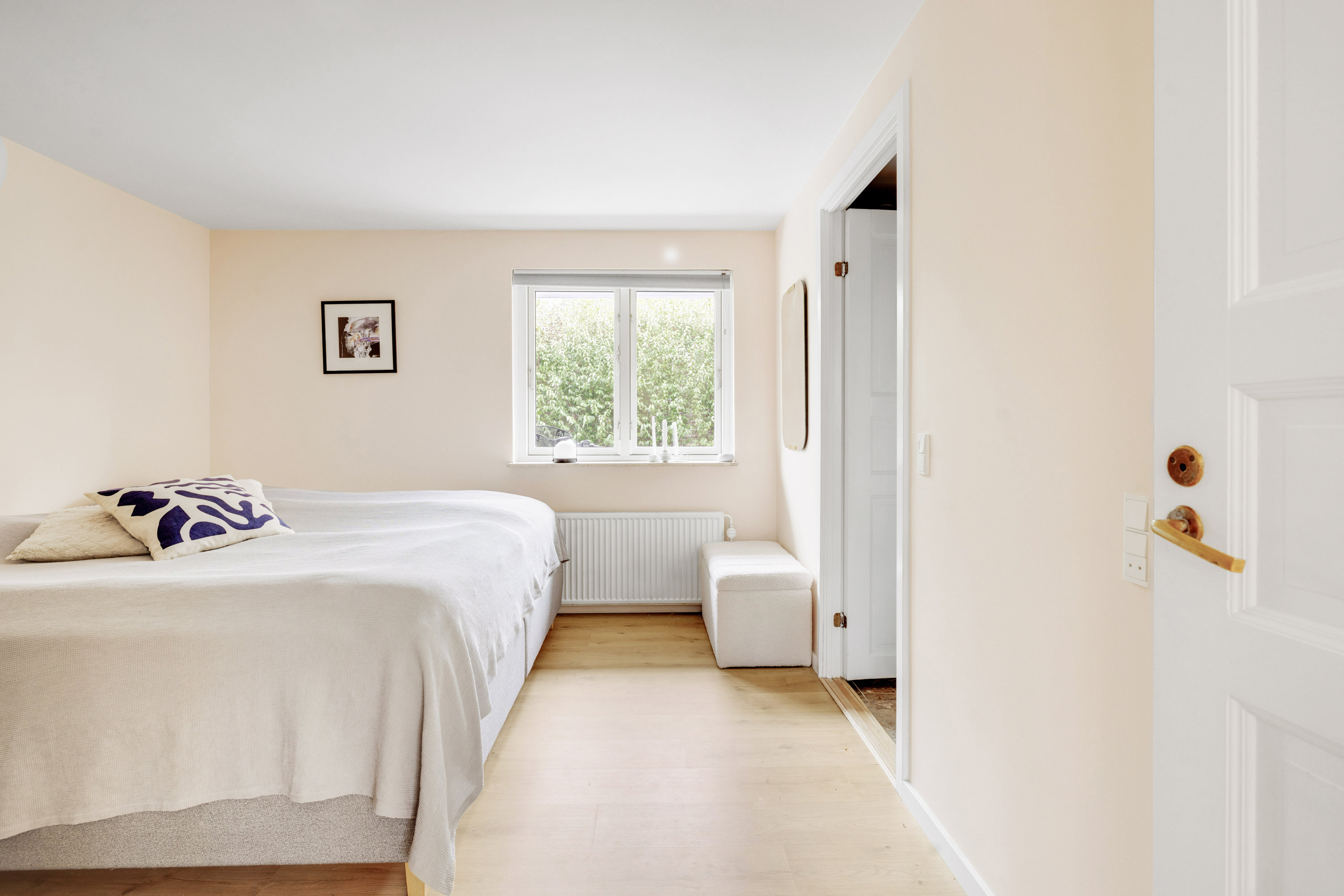 Fremhævet andet billede i fuldskærmstilstand. Billede af Stenstykkevej 16, 2650 Hvidovre