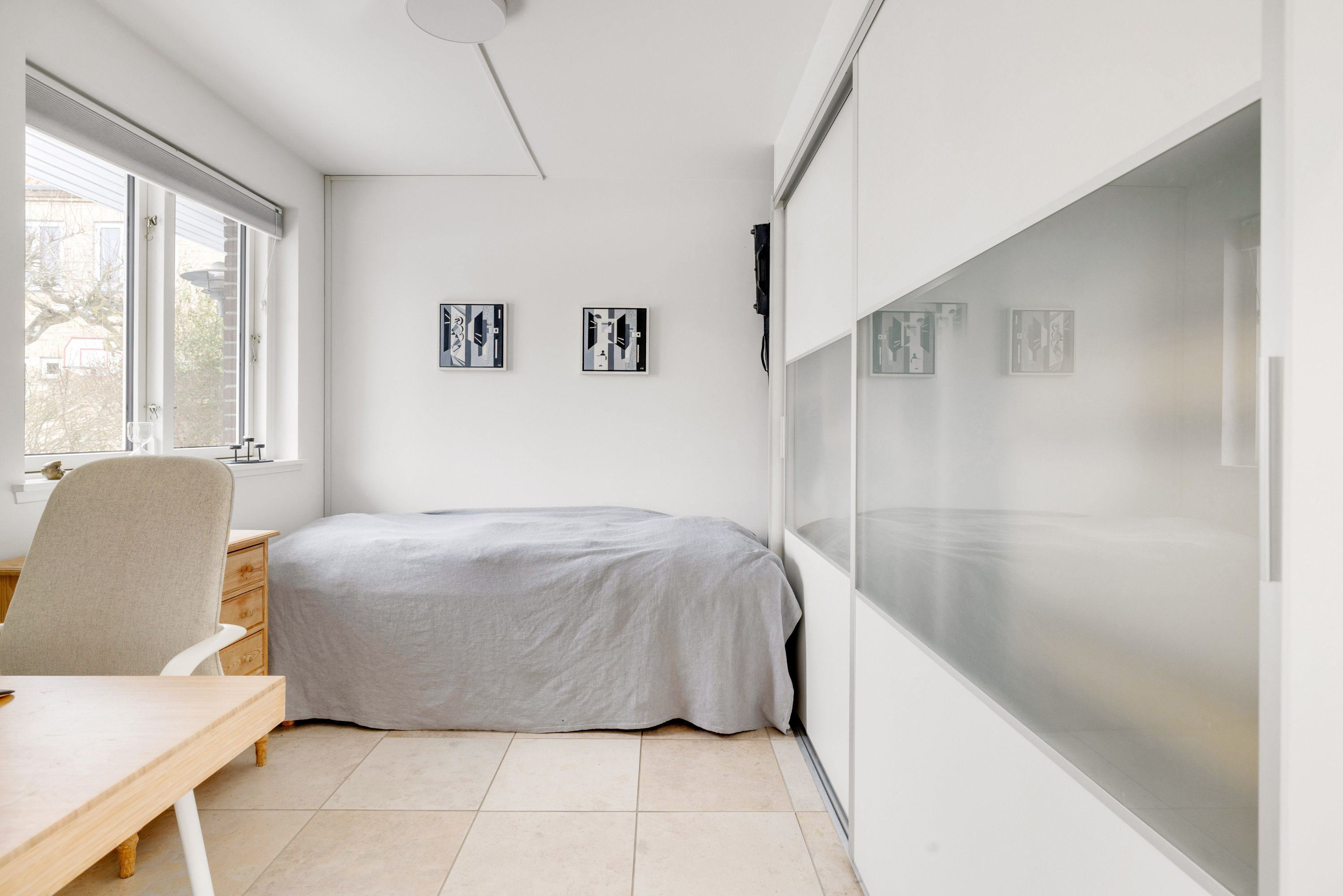 Fremhævet andet billede i fuldskærmstilstand. Billede af Stenstykkevej 16, 2650 Hvidovre