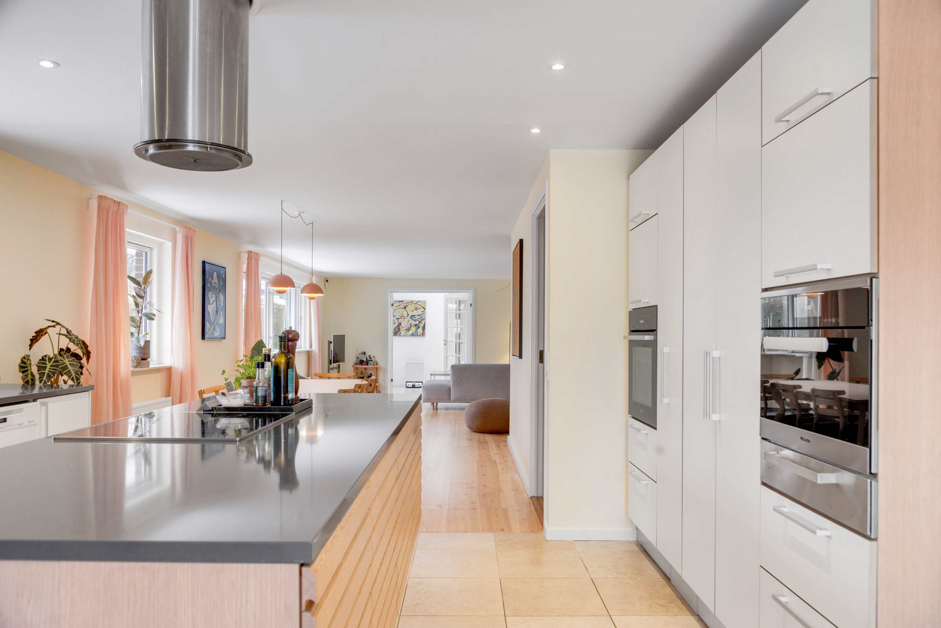 Fremhævet andet billede i fuldskærmstilstand. Billede af Stenstykkevej 16, 2650 Hvidovre