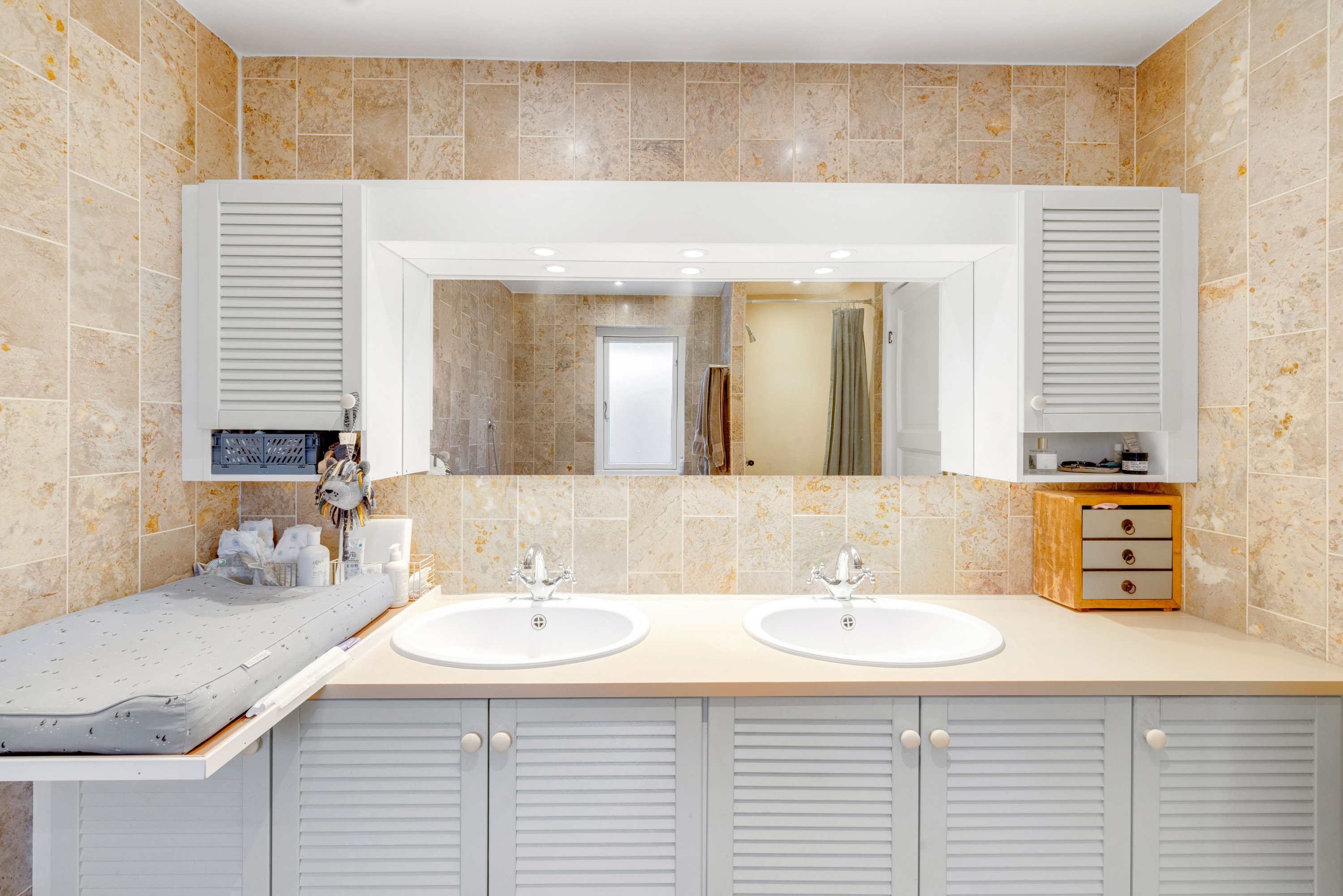 Fremhævet andet billede i fuldskærmstilstand. Billede af Stenstykkevej 16, 2650 Hvidovre