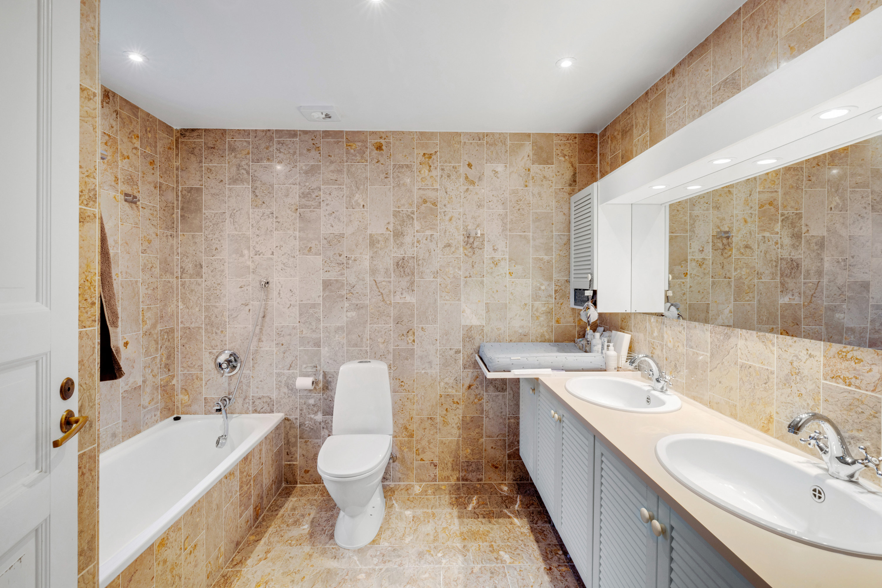 Fremhævet andet billede i fuldskærmstilstand. Billede af Stenstykkevej 16, 2650 Hvidovre