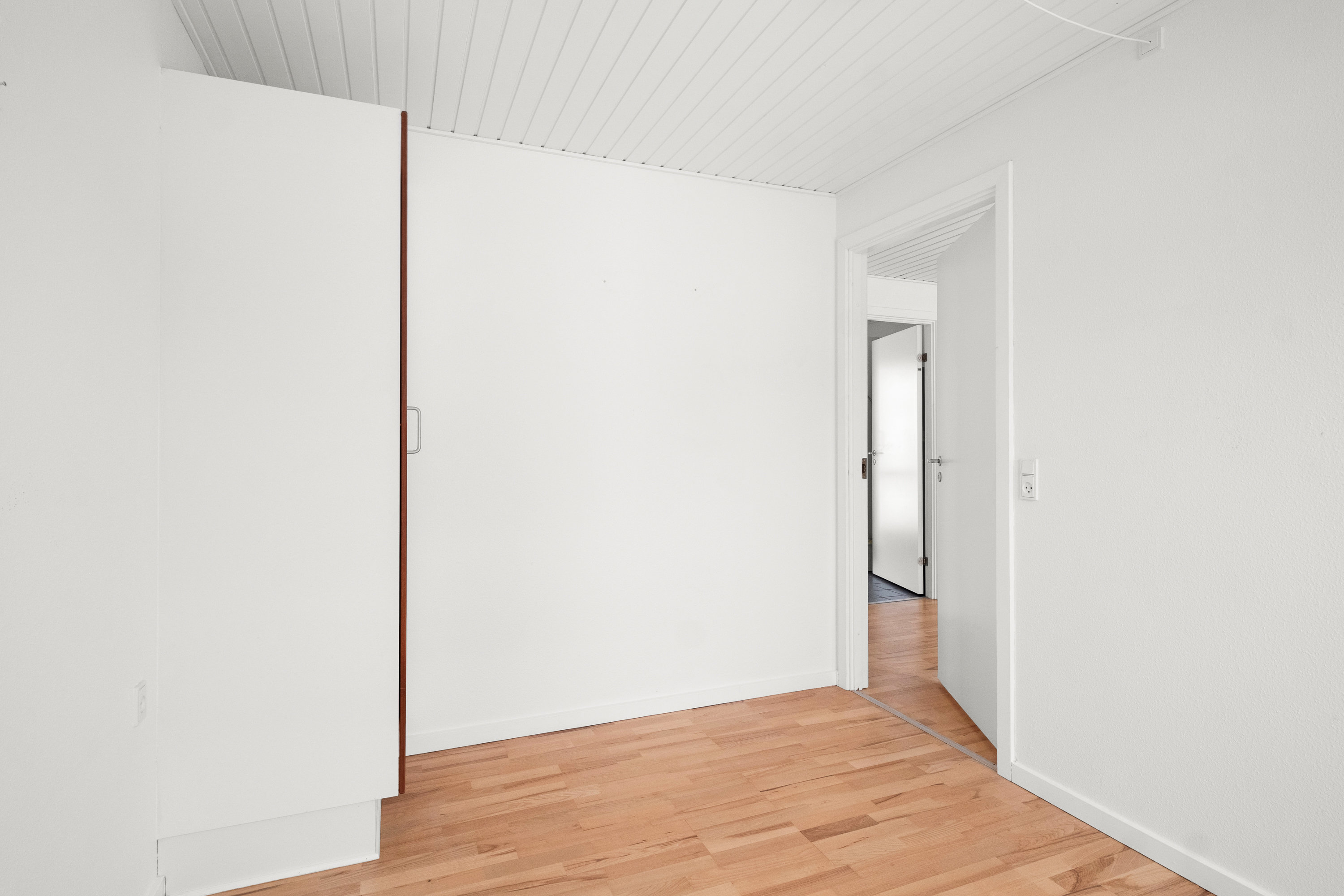 Fremhævet værelse billede i fuldskærmstilstand. Billede af Ellebæk Parkvej 24, 8520 Lystrup