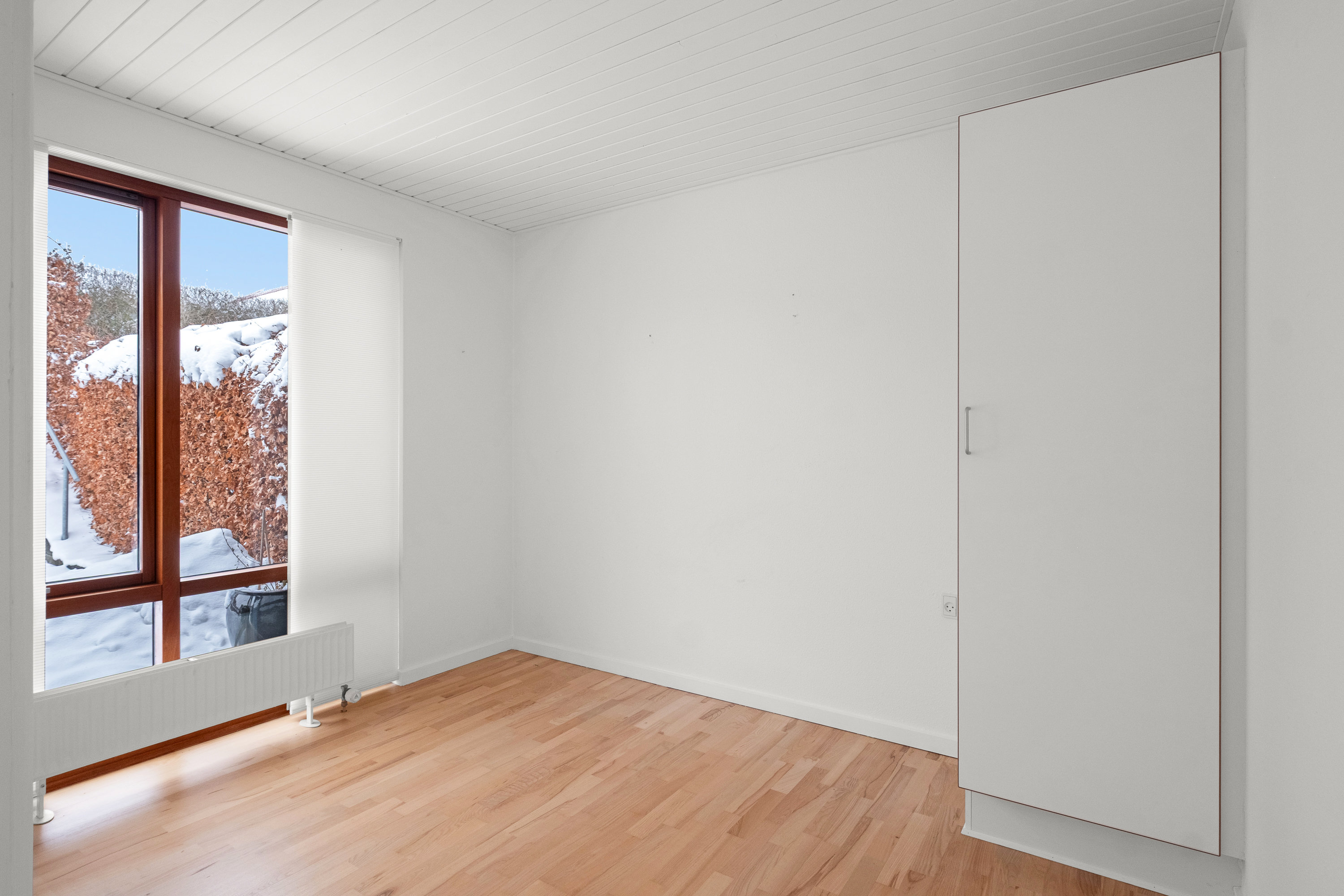 Fremhævet værelse billede i fuldskærmstilstand. Billede af Ellebæk Parkvej 24, 8520 Lystrup