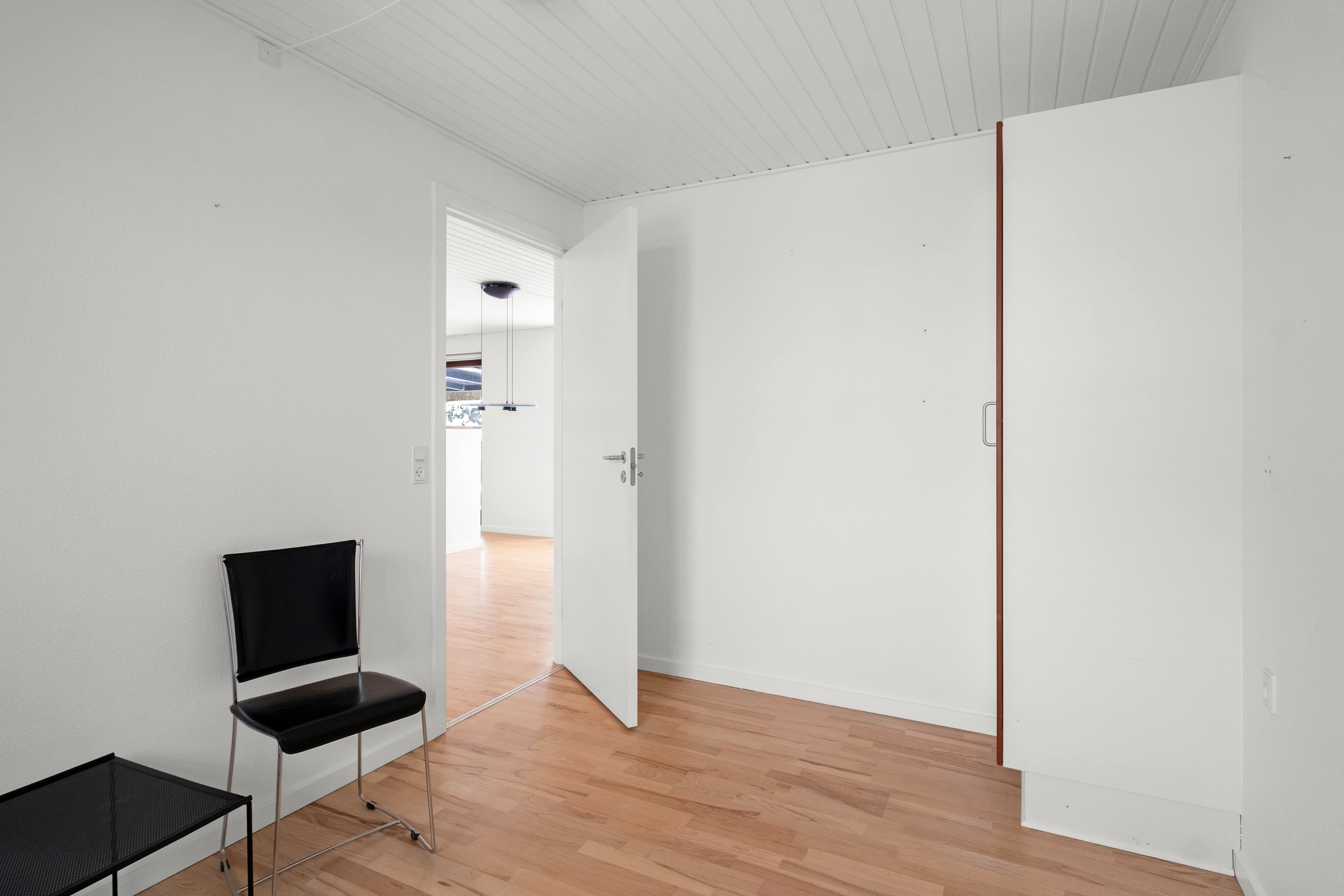 Fremhævet værelse billede i fuldskærmstilstand. Billede af Ellebæk Parkvej 24, 8520 Lystrup