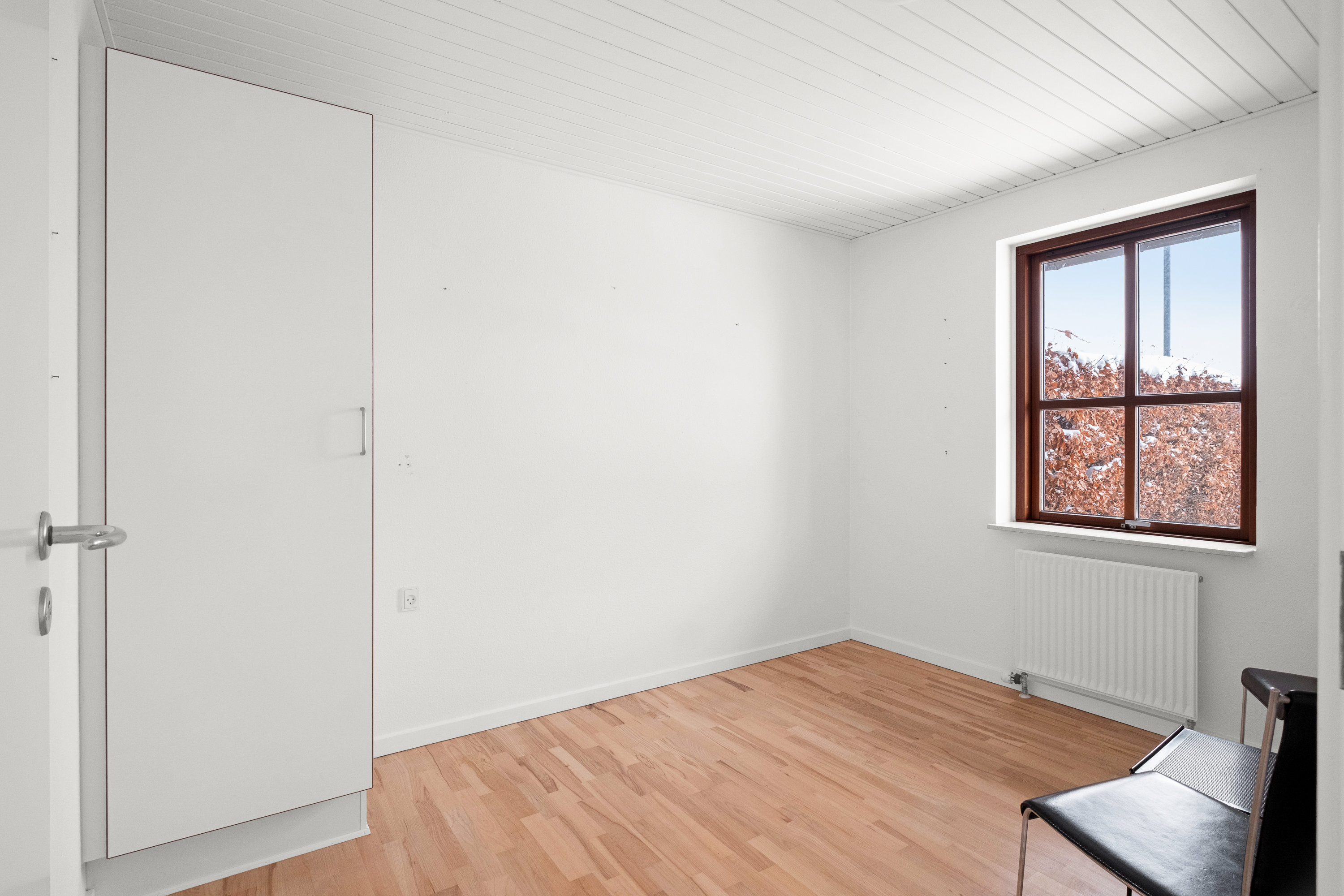 Fremhævet værelse billede i fuldskærmstilstand. Billede af Ellebæk Parkvej 24, 8520 Lystrup