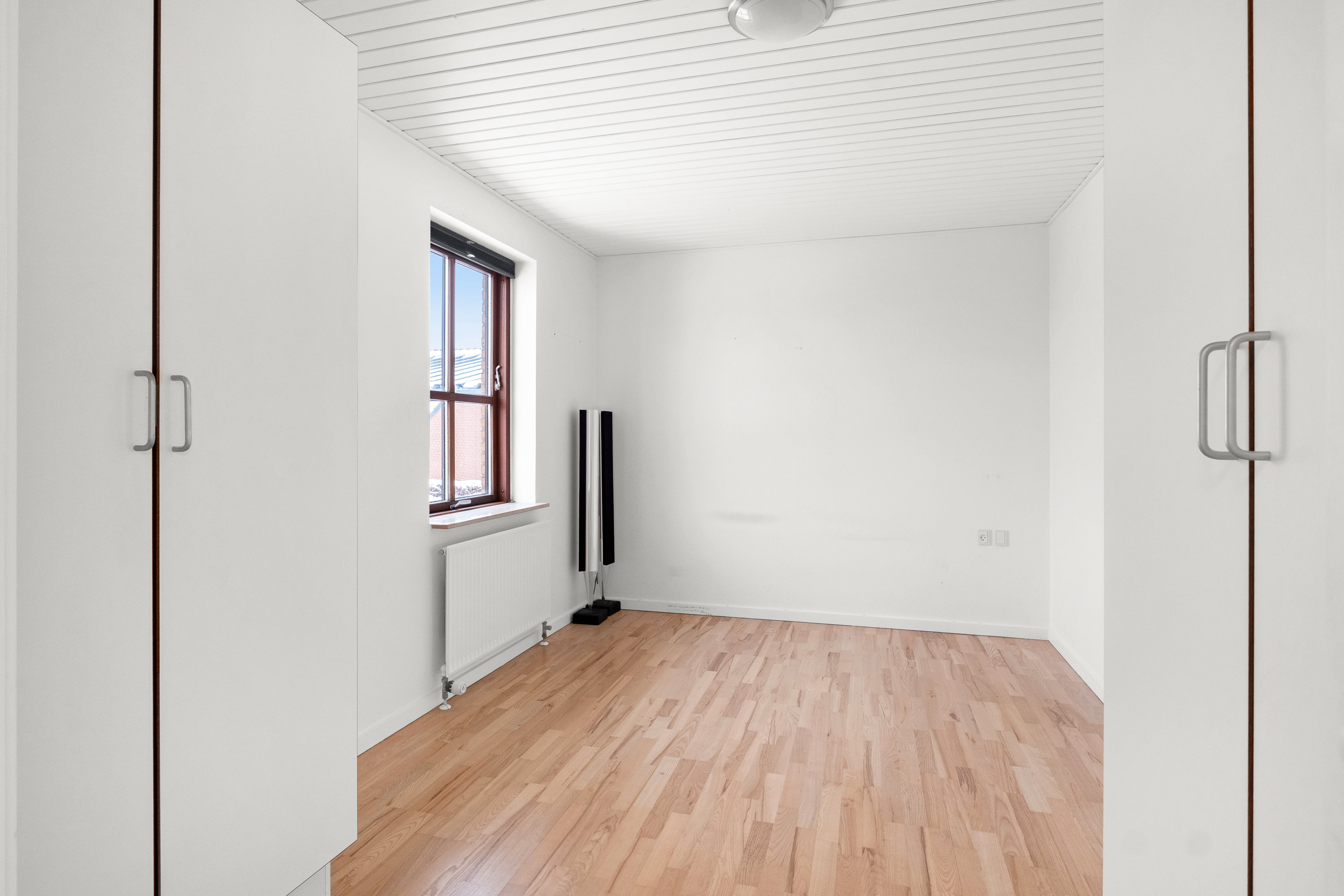 Fremhævet værelse billede i fuldskærmstilstand. Billede af Ellebæk Parkvej 24, 8520 Lystrup