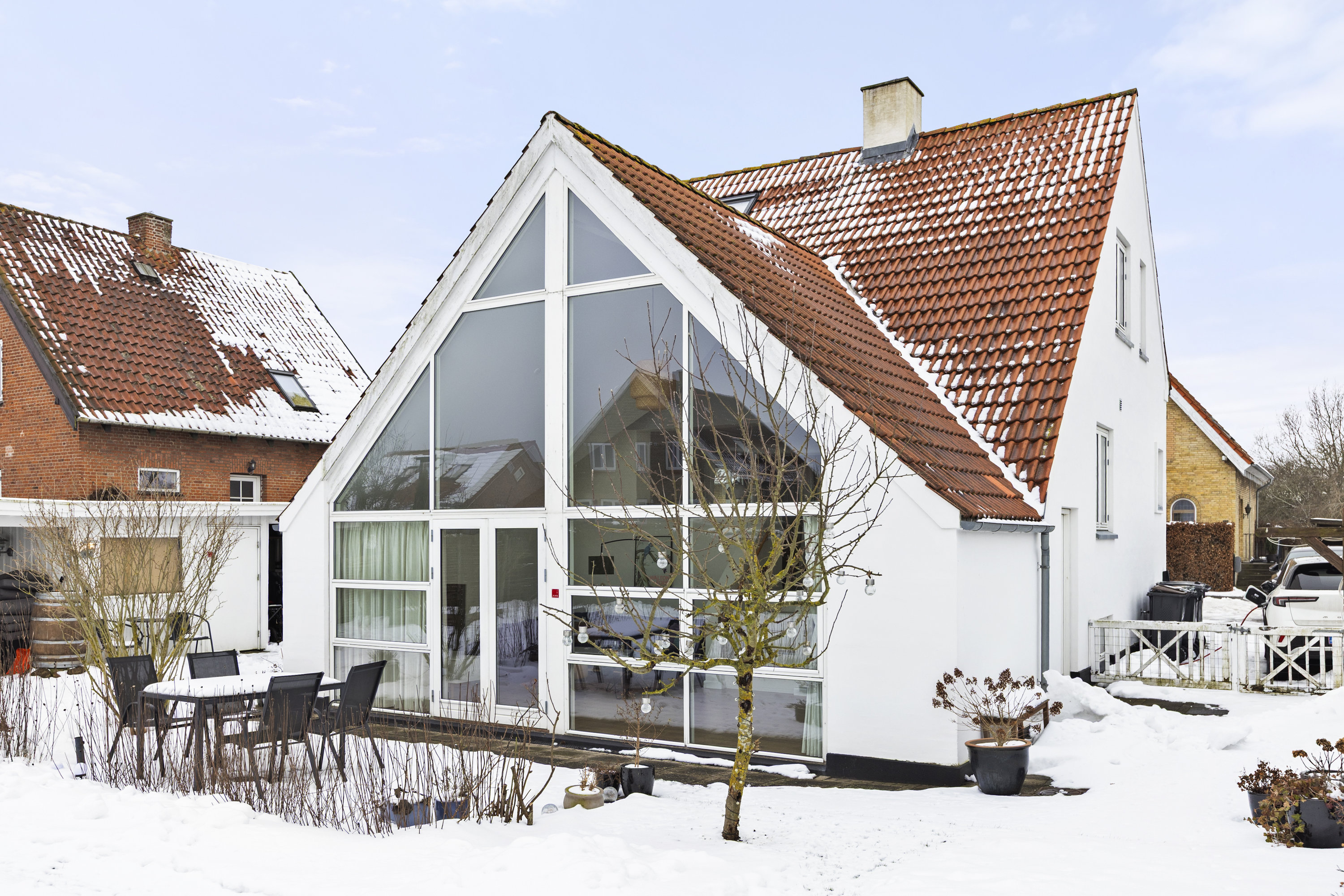 Fremhævet ejendommen billede i fuldskærmstilstand. Billede af Vibevej 14, 4200 Slagelse