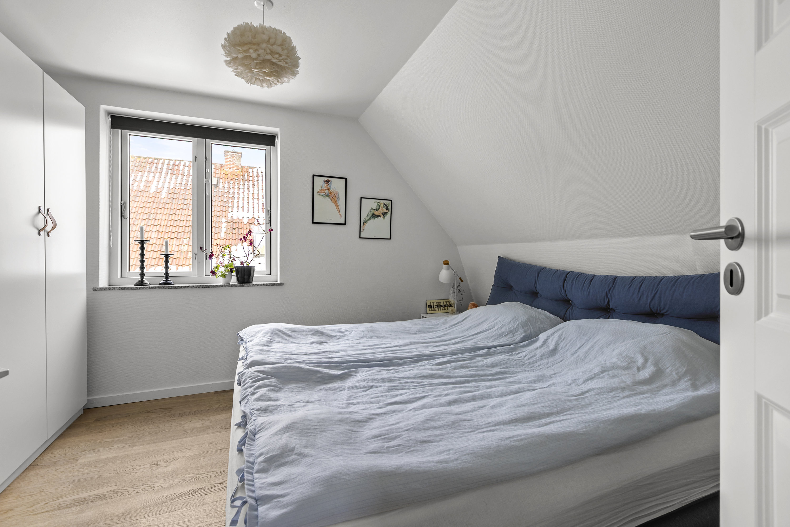 Fremhævet værelse billede i fuldskærmstilstand. Billede af Vibevej 14, 4200 Slagelse