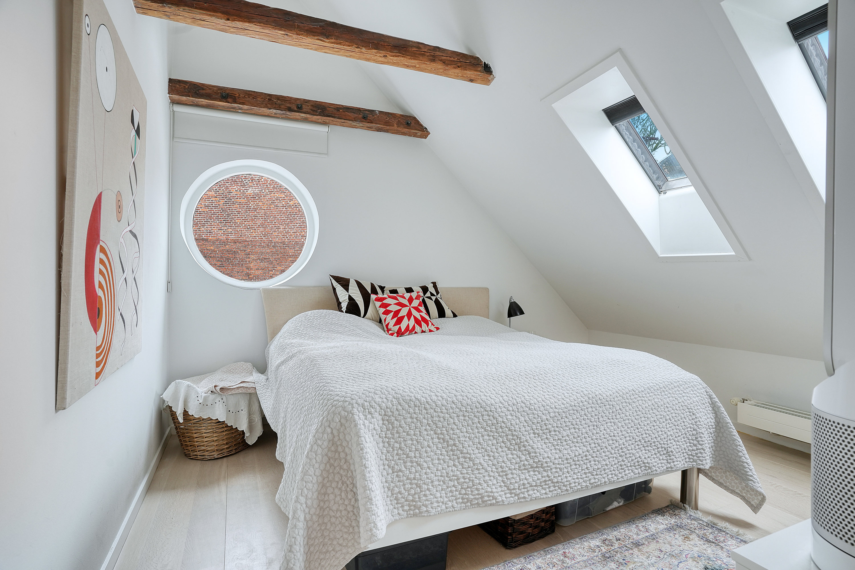 Fremhævet værelse billede i fuldskærmstilstand. Billede af Gammel Kongevej 144, 3., 1850 Frederiksberg C