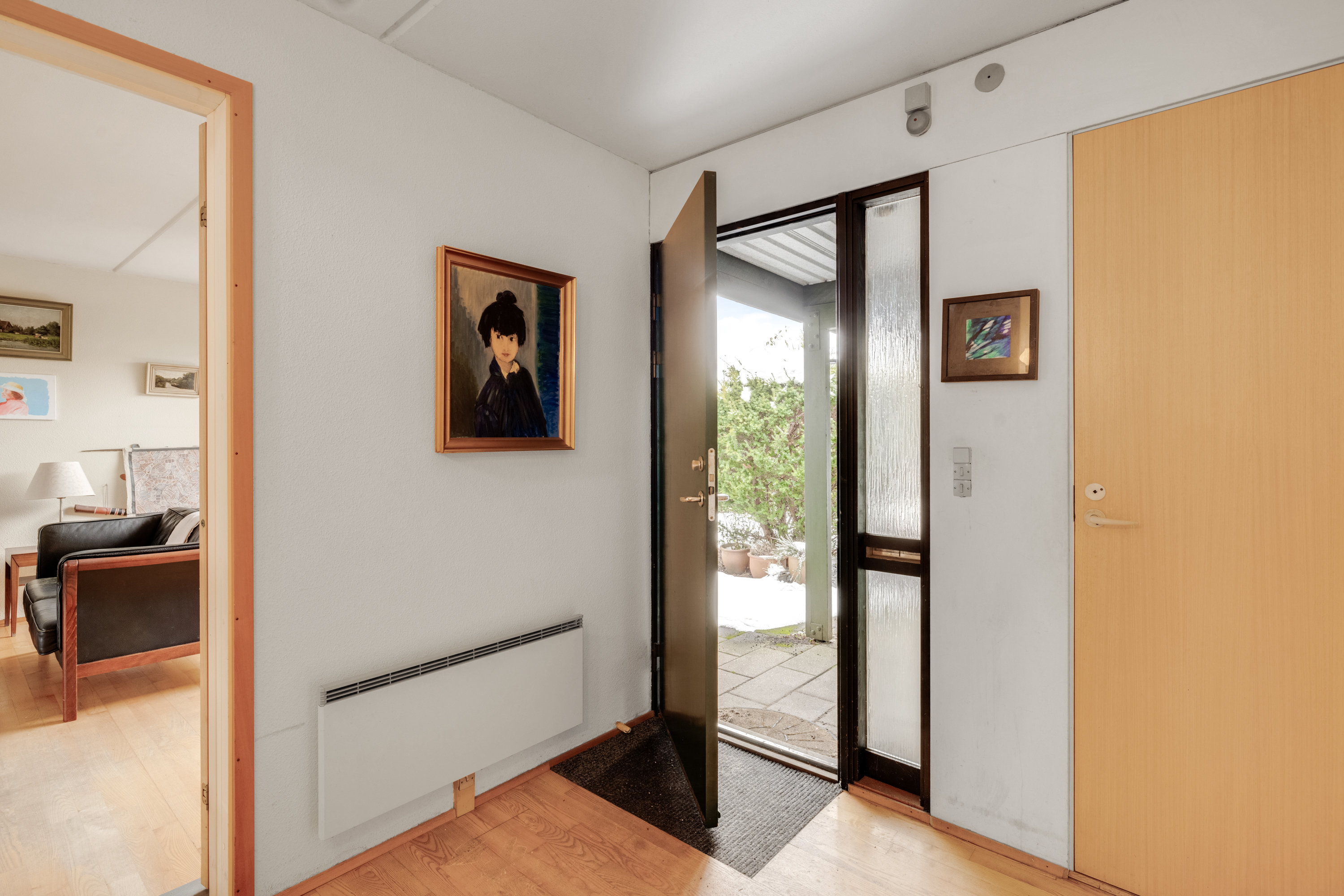 Fremhævet andet billede i fuldskærmstilstand. Billede af Vejlebrovej 14E, 2635 Ishøj