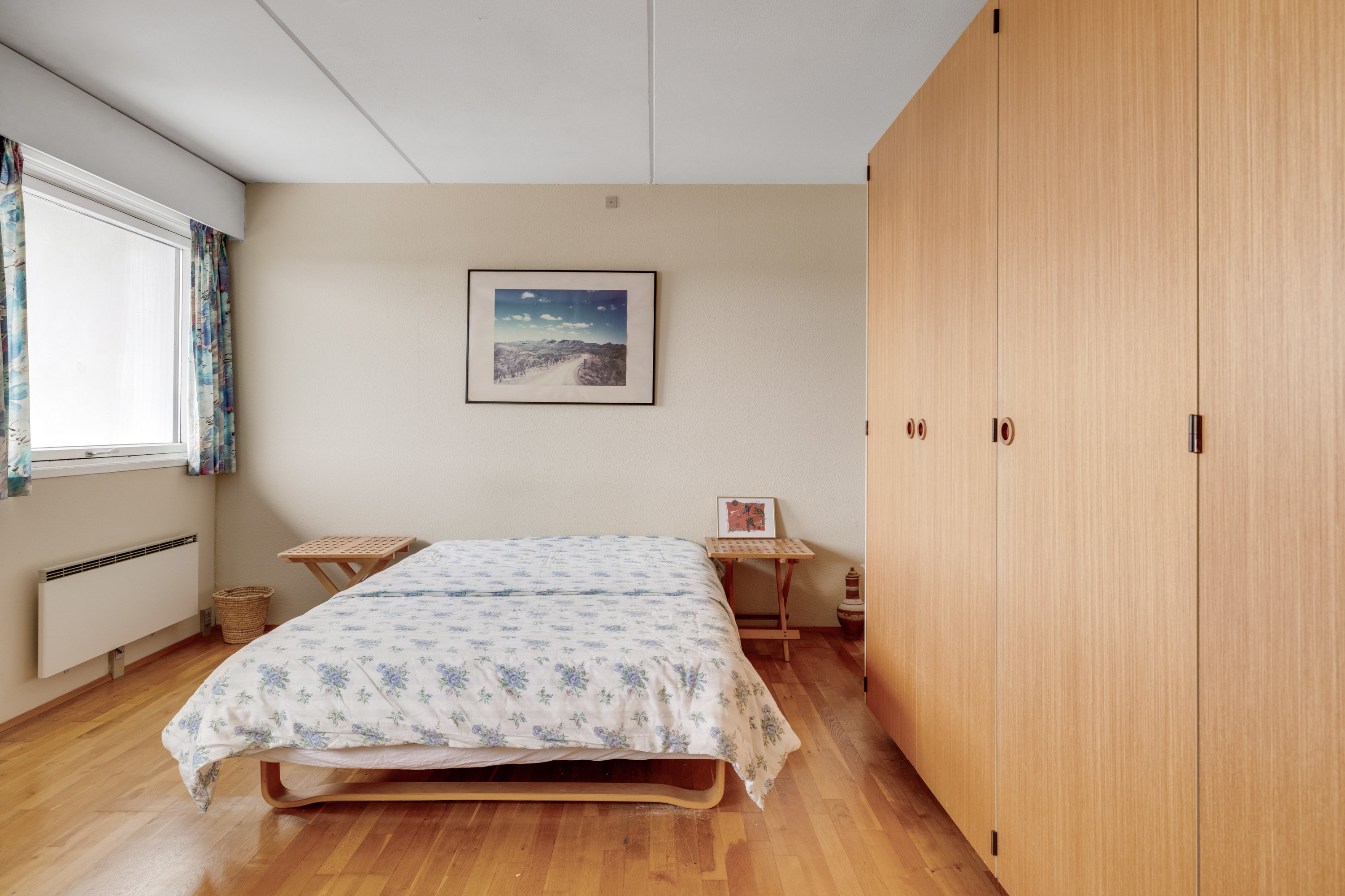 Fremhævet andet billede i fuldskærmstilstand. Billede af Vejlebrovej 14E, 2635 Ishøj