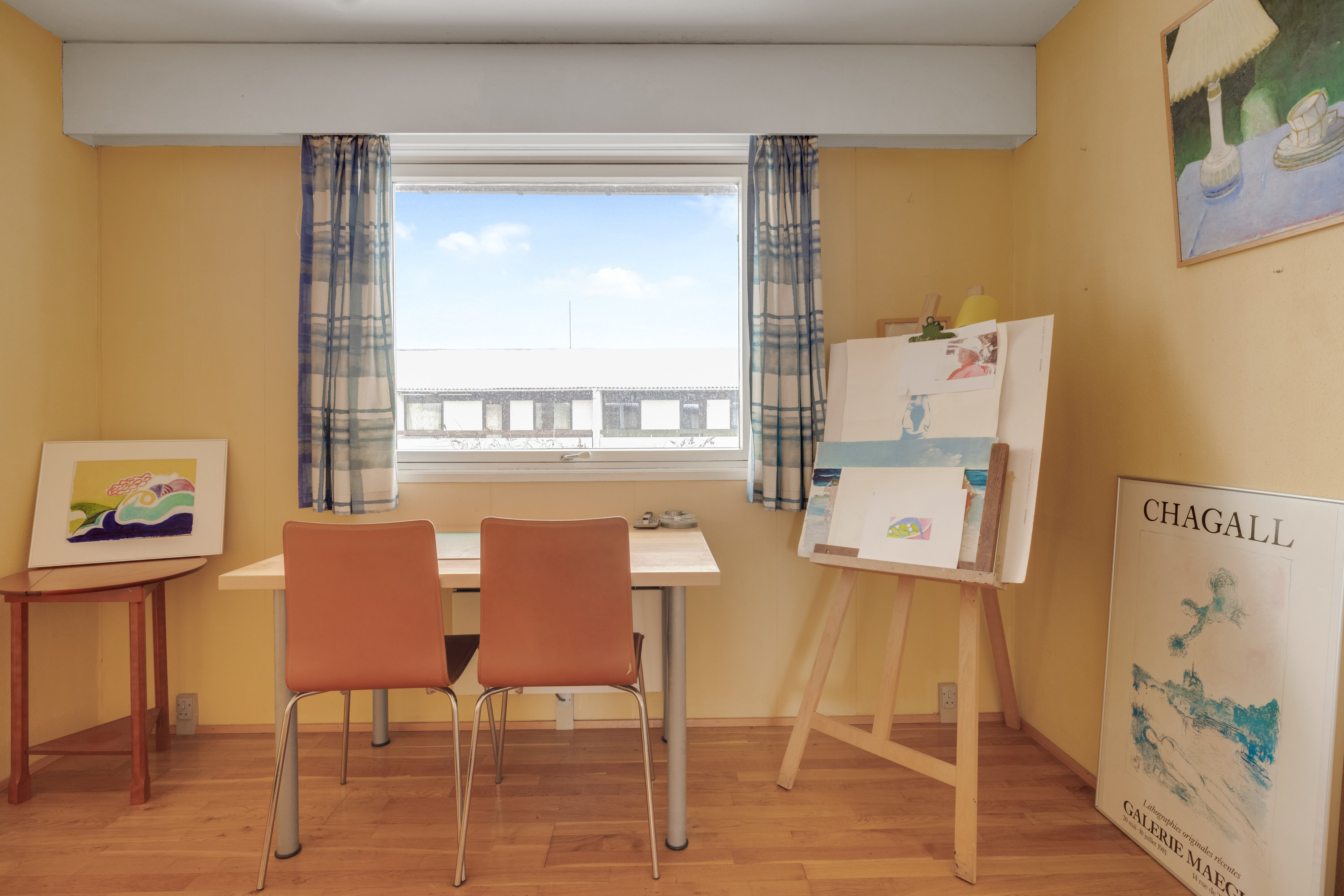 Fremhævet andet billede i fuldskærmstilstand. Billede af Vejlebrovej 14E, 2635 Ishøj